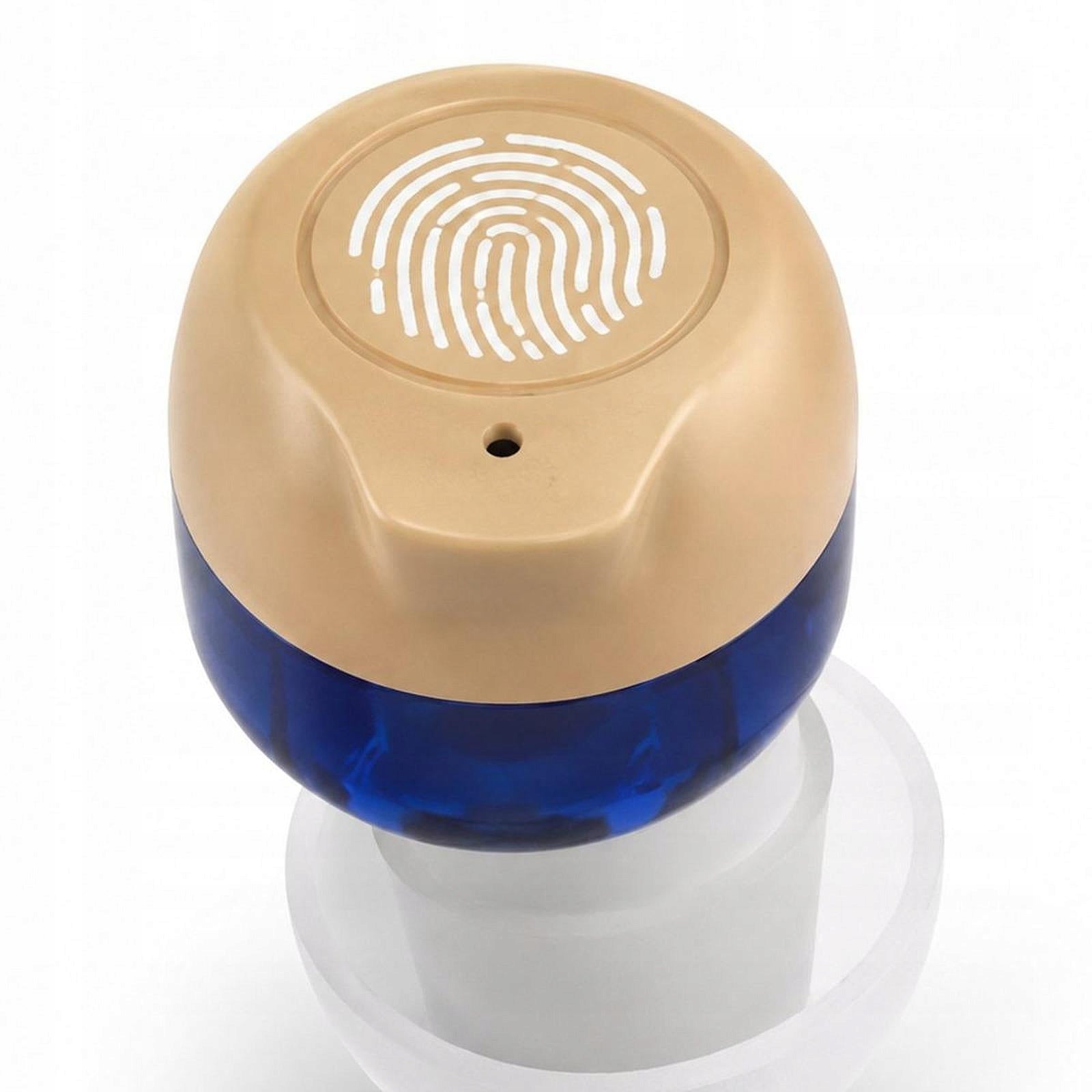 HEARING AID HEARING AMPLIFIER 2 IN 1 RECHARGEABLE EARBUD CASE CERTIFICATE Medical device no