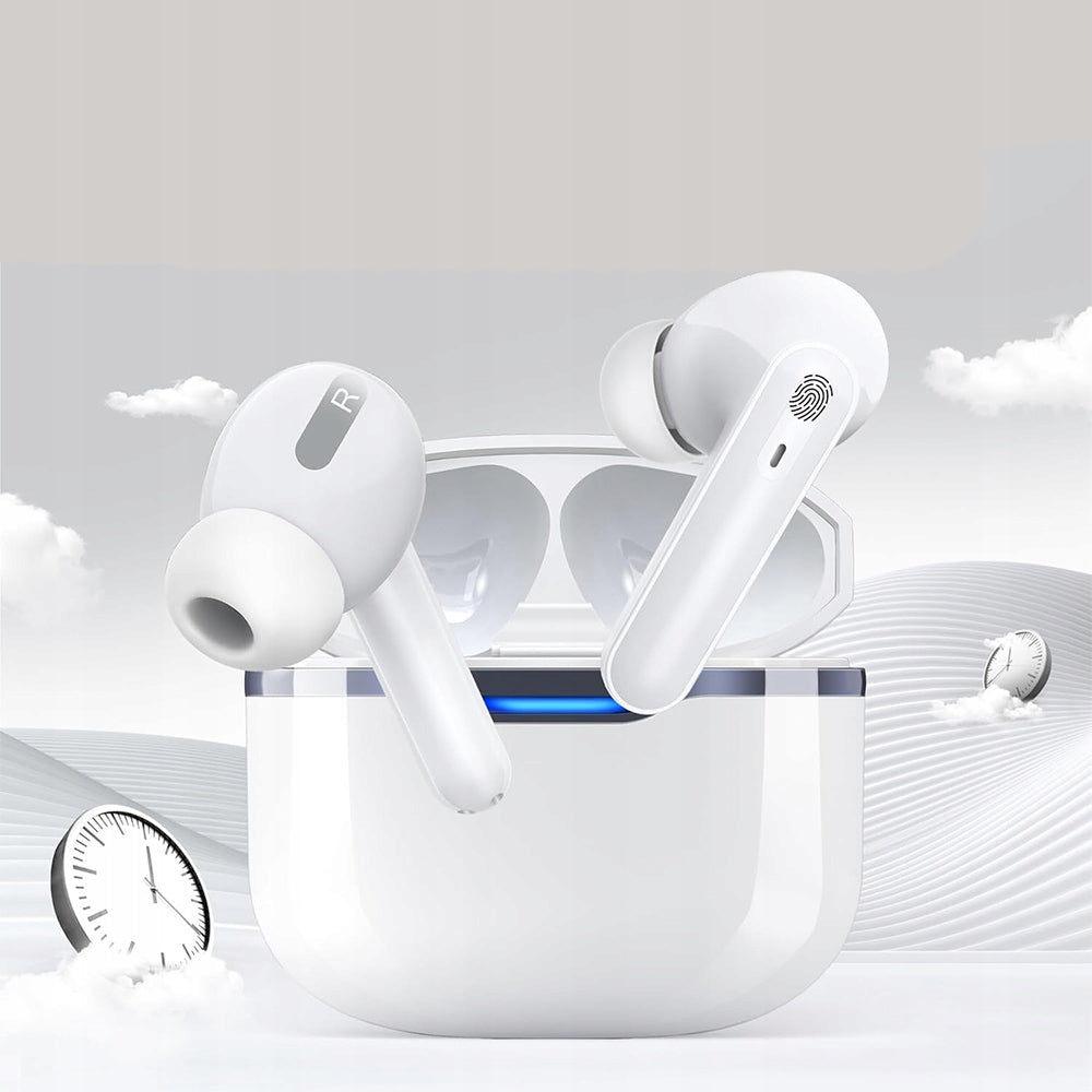 HEARING AID HEARING AMPLIFIER 2 IN 1 RECHARGEABLE EARBUD CASE Manufacturer of a medical device 6905745985831