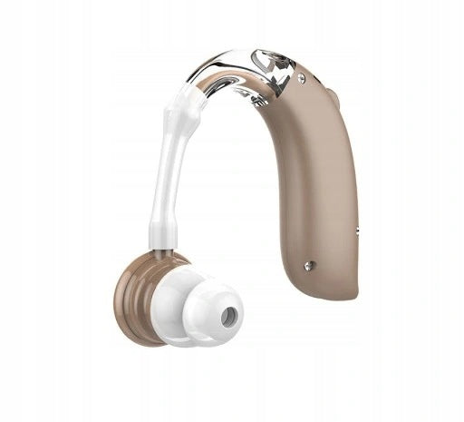 HEARING AID High Quality Sound Amplifier Rechargeable GM105