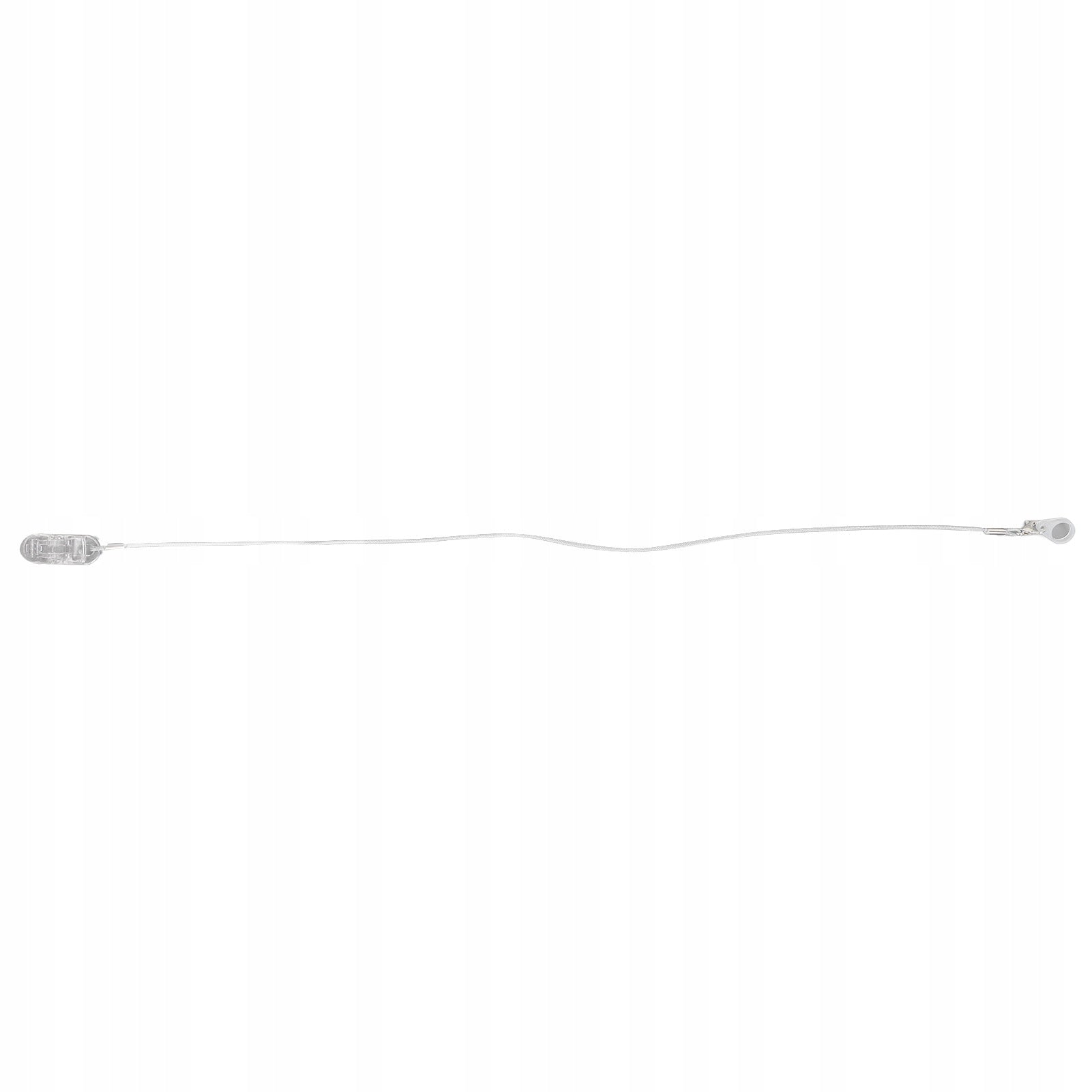 HEARING AID LANYARD CLIP HOLDER TO AVOID LOSS Medical device type medical device or in-vitro diagnostic medical device