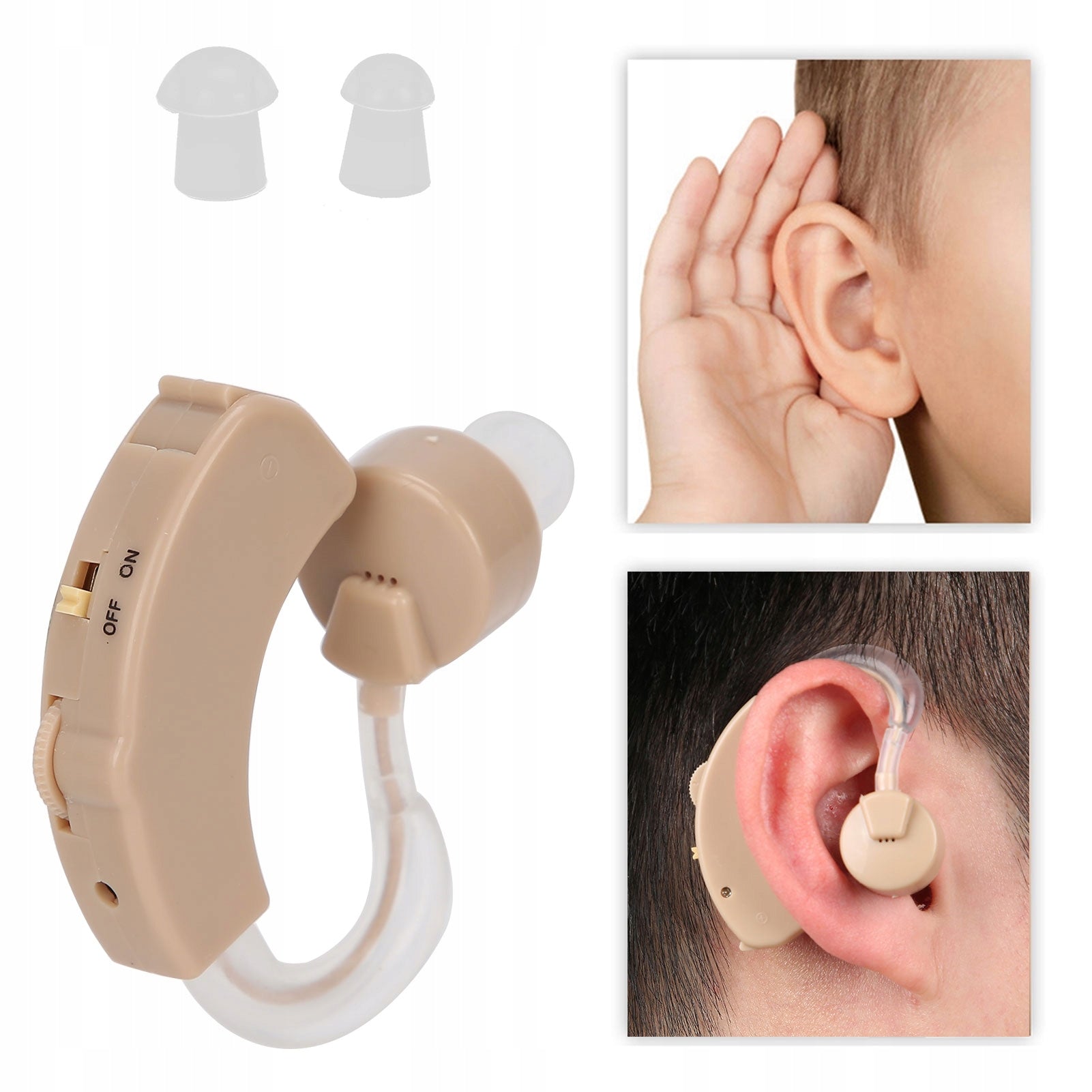 HEARING AID MEDICAL BATTERY RESUMES Medical device no