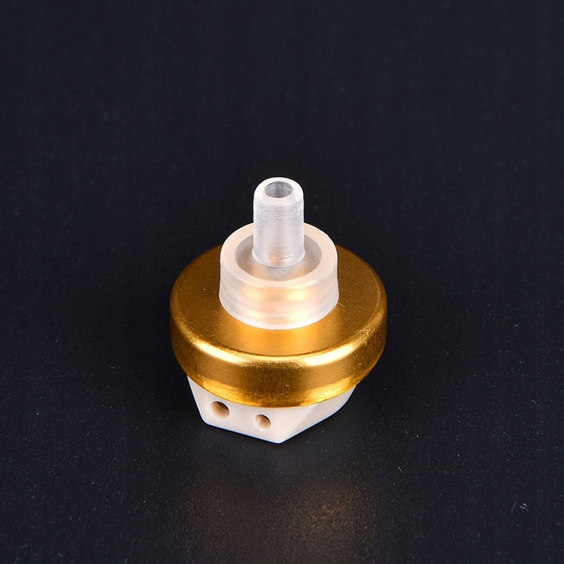 HEARING AID RECEIVER MODULE SPEAKER AMPLIFIER Power supply batteries