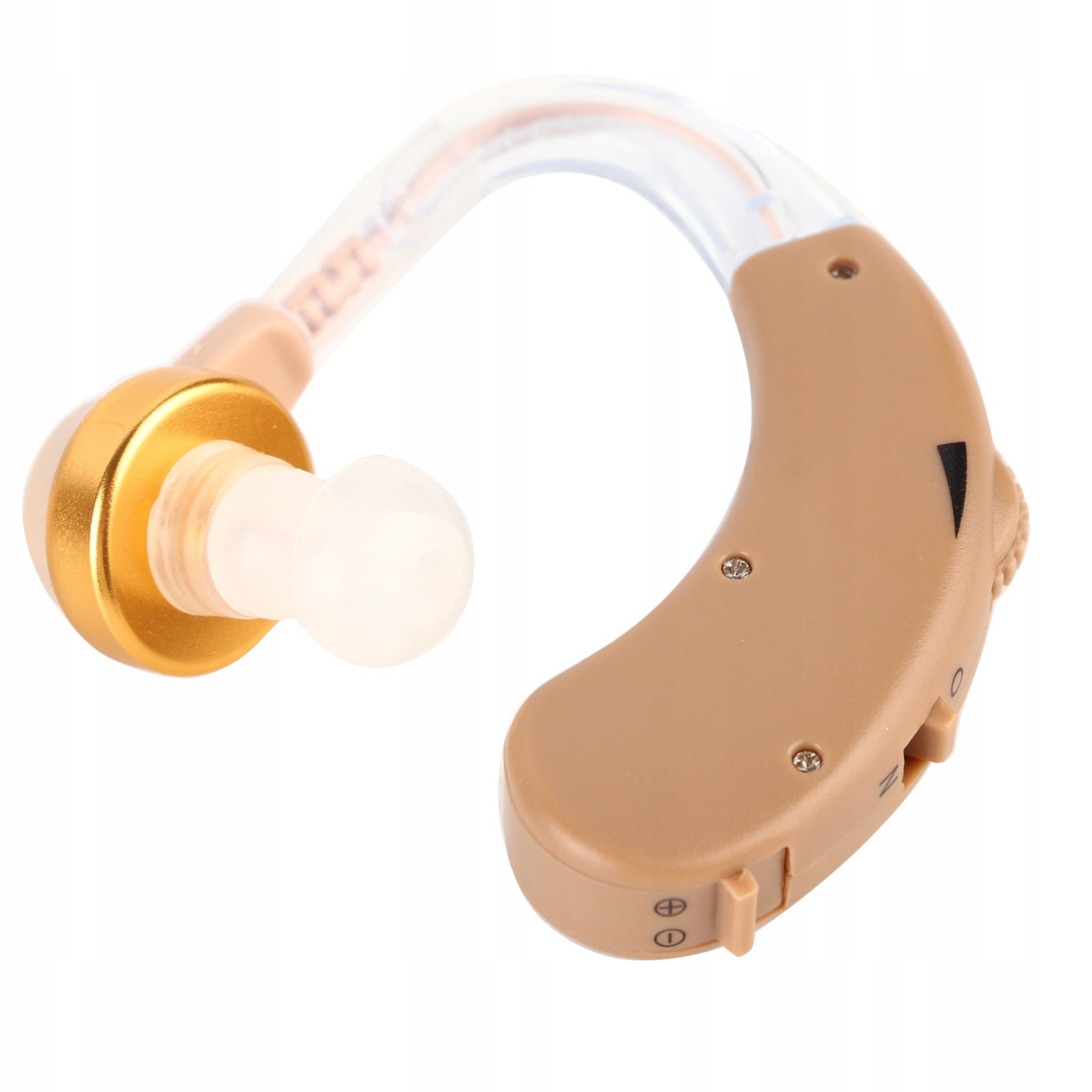 HEARING AID RECHARGEABLE HEARING AMPLIFIER FOR SENIORS Medical device no