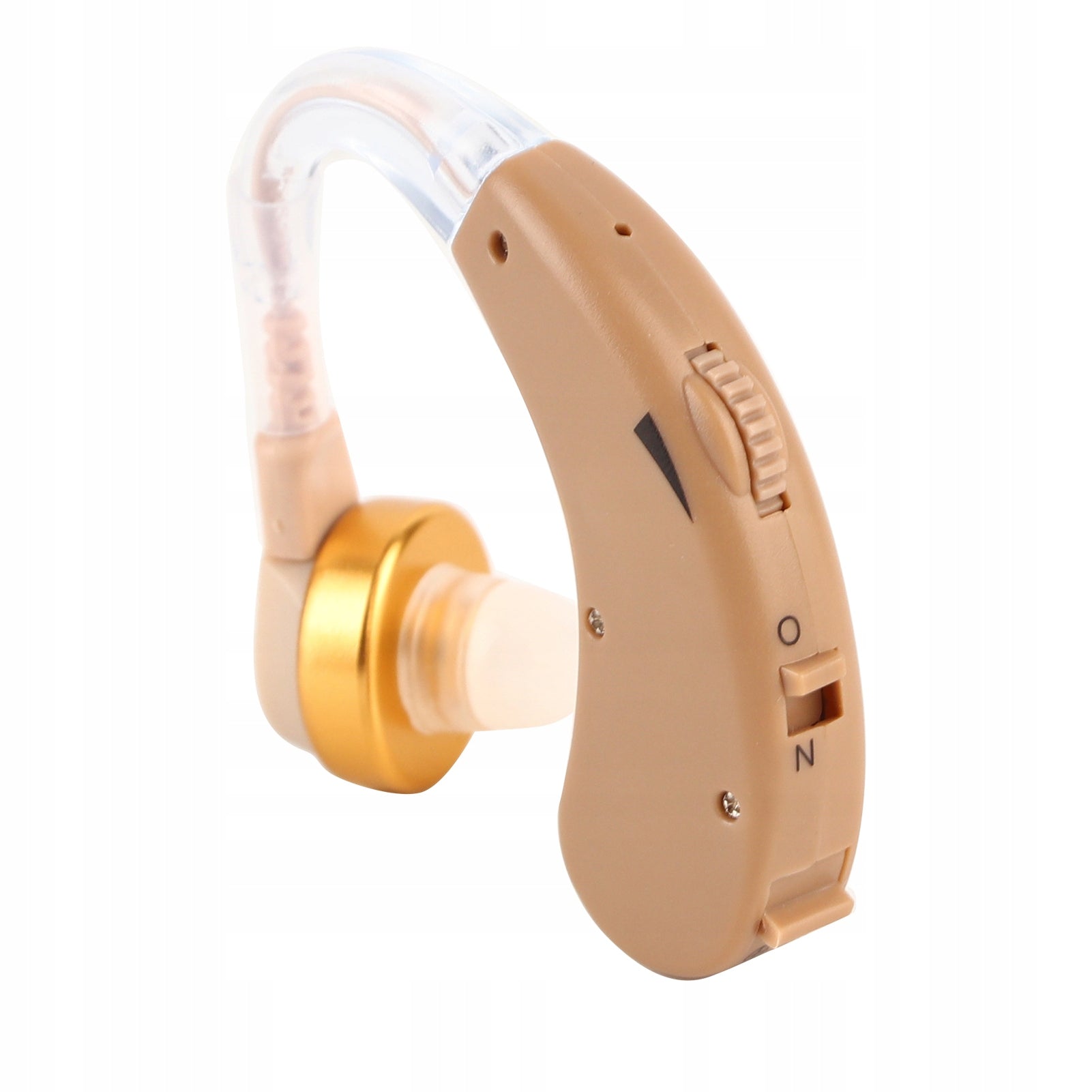 HEARING AID RECHARGEABLE HEARING AMPLIFIER FOR SENIORS