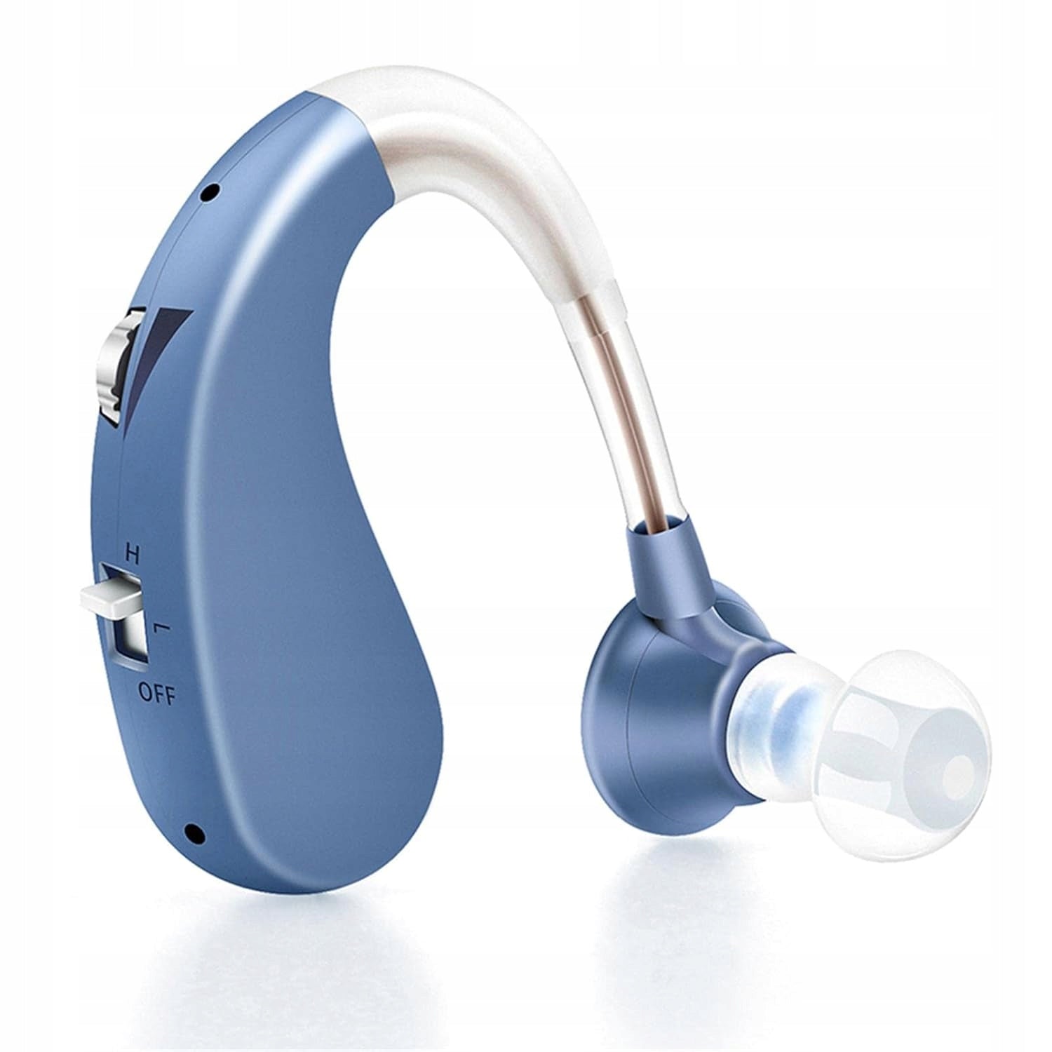 HEARING AID STATETAS HEARING AMPLIFIER WIRELESS DIGITAL PRO