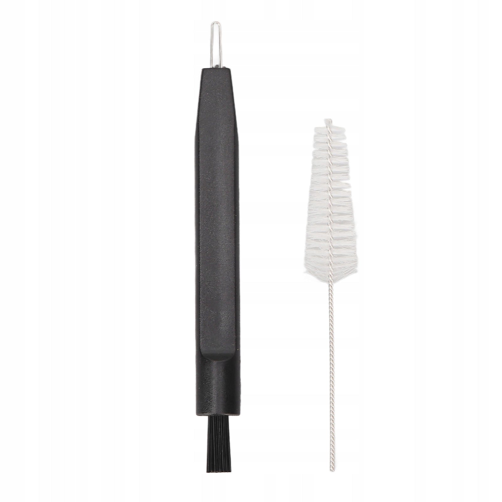 HEARING AMPLIFIER CLEANING BRUSH WITH EARWAX LOOP Medical device no