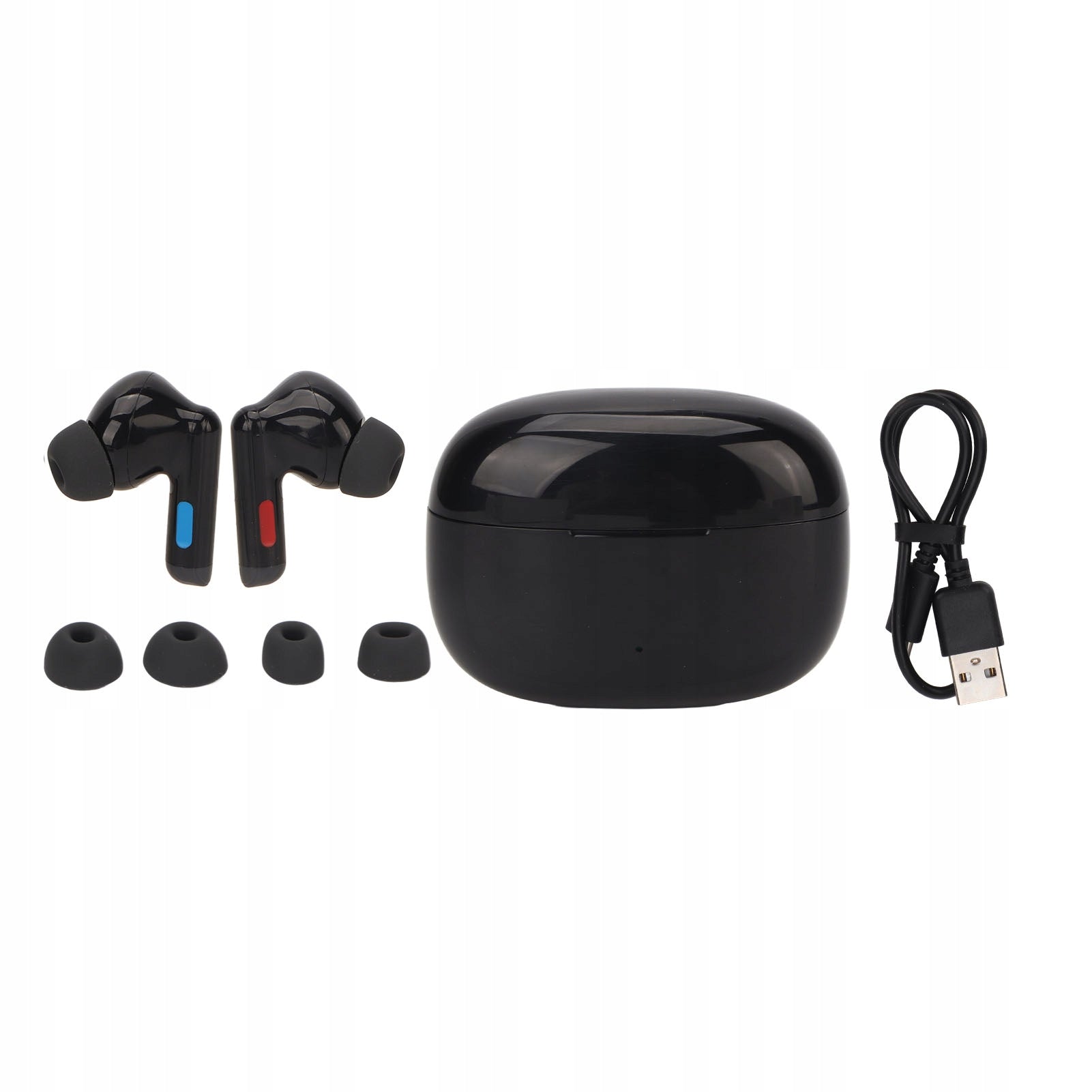 HEARING AMPLIFIERS WITH BIONIC DESIGN