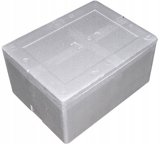 HEAT INSULATING HOUSE CAT SHELTER WITH STYROFOAM BOX Brand no brand