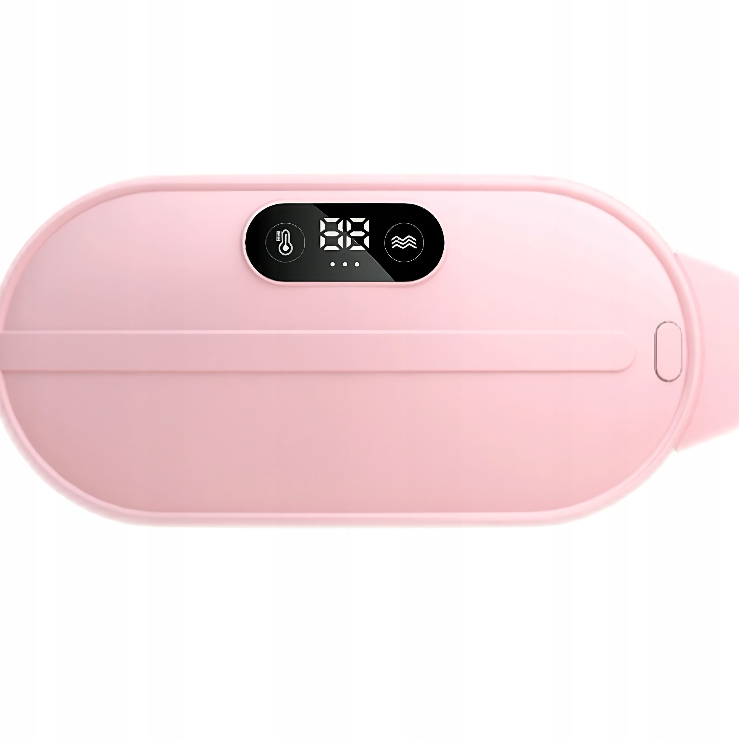 HEAT THERAPY FOR WOMEN HEATING BELT FOR USB PERIOD RELIEF AND COMFORT Manufacturer code Surix-Termohug-Heating-Belt