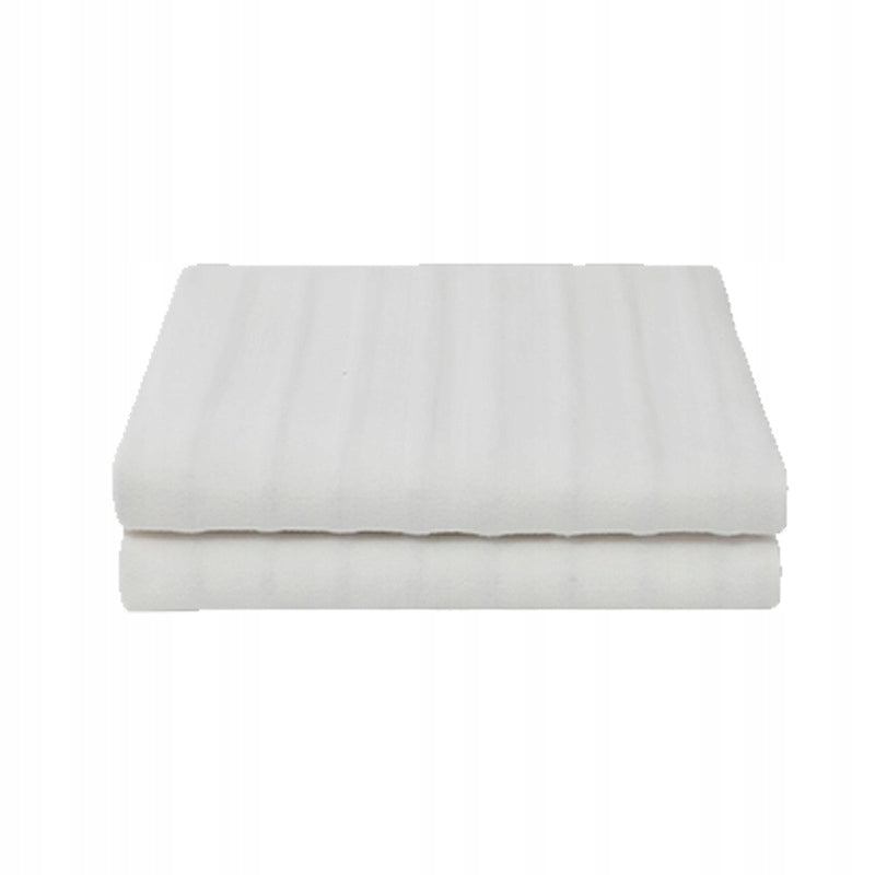HEATED BLANKET 150x80CM 60W WHITE 3 LEVELS OF ADJUSTMENT REMOTE CONTROL Manufacturer code 5906952947606