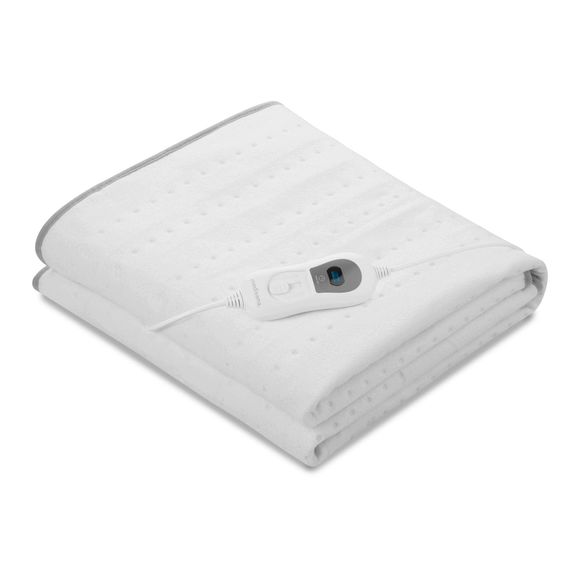 HEATED BLANKET MEDISANA HU 666 150X80 CM 3 TEMPERATURE SAFETY