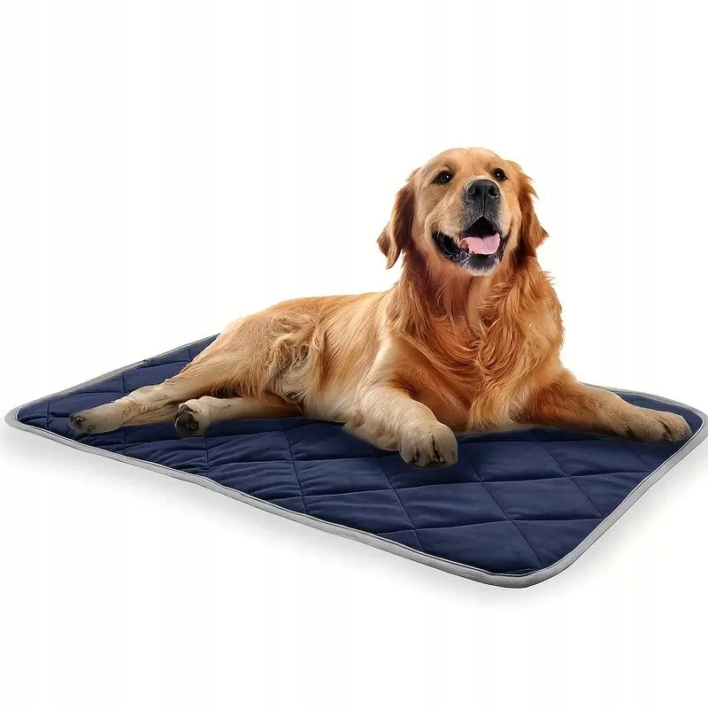 HEATED CAT DOG MAT HEATING BED 50 cm x 40 cm S