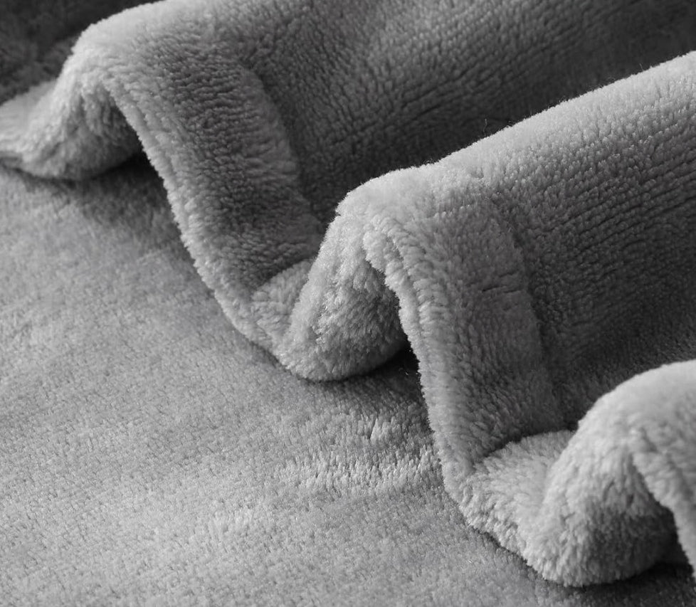 HEATED ELECTRIC BLANKET FOR TWO PEOPLE HEAVY AND SOFT + REMOTE CONTROL Manufacturer code pas elektryczny ciepły duży koc elektryczny