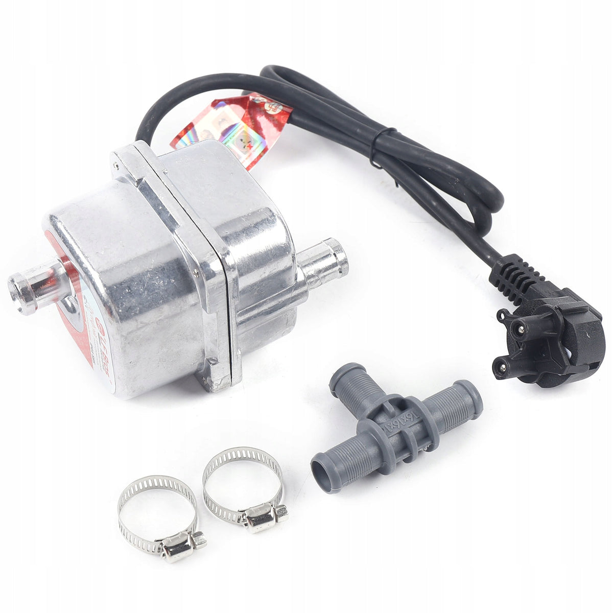 HEATER ENGINE HEATER SET 1,5kw