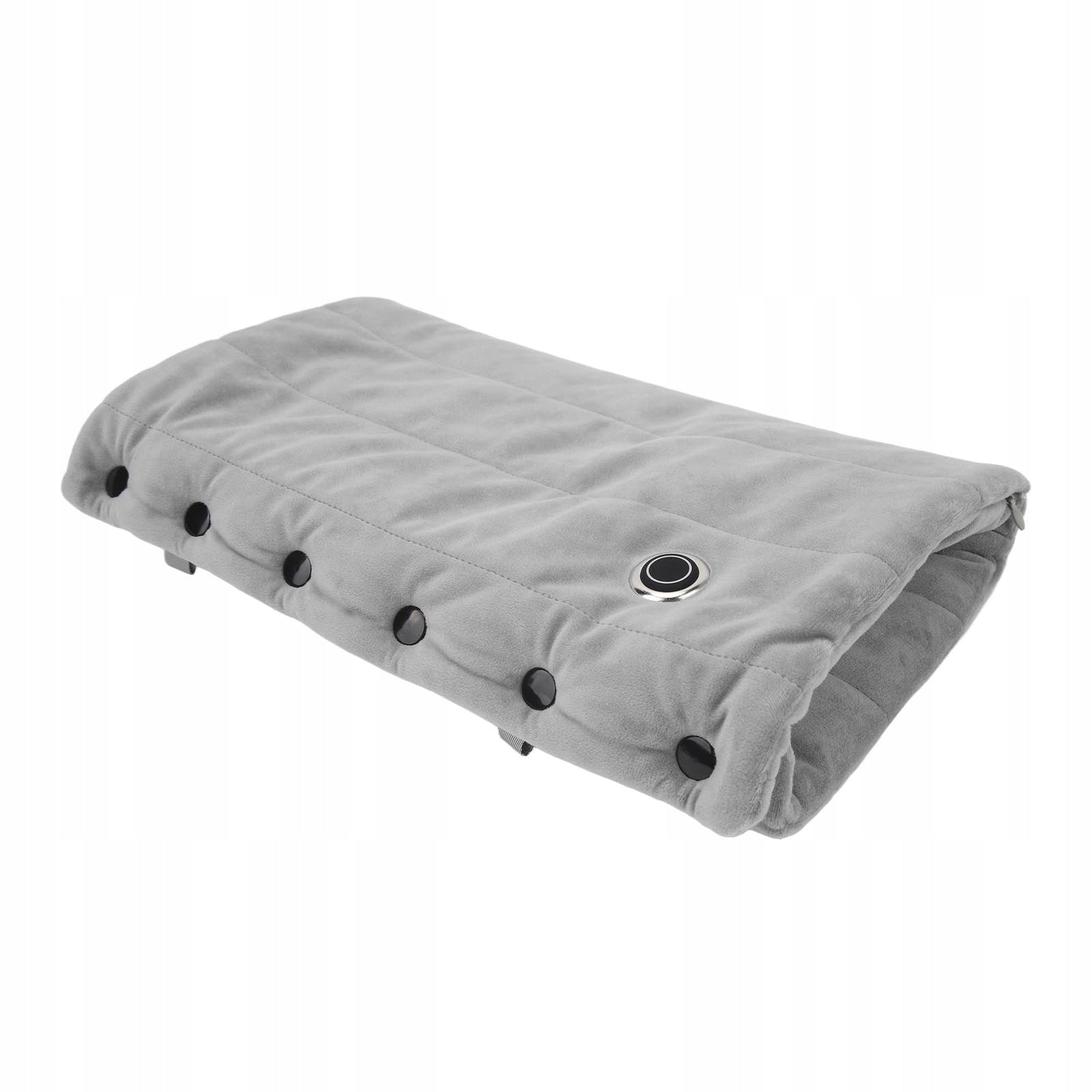 HEATER GREY ELECTRIC HAND CUSHION Packaging status original