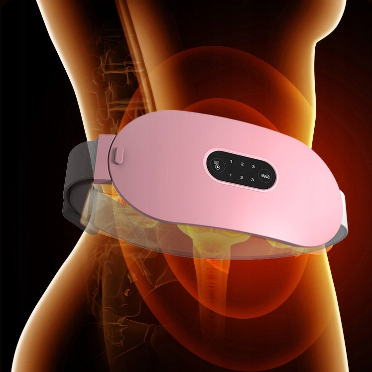 HEATING BELT FOR WOMEN HEAT THERAPY FOR MENSTRUAL PAIN BACK RELIEF Brand no brand