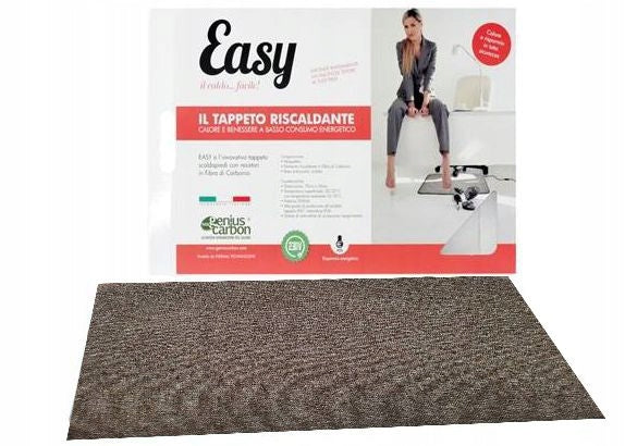 HEATING CARPET INFRARED MAT 50x70cm 50W