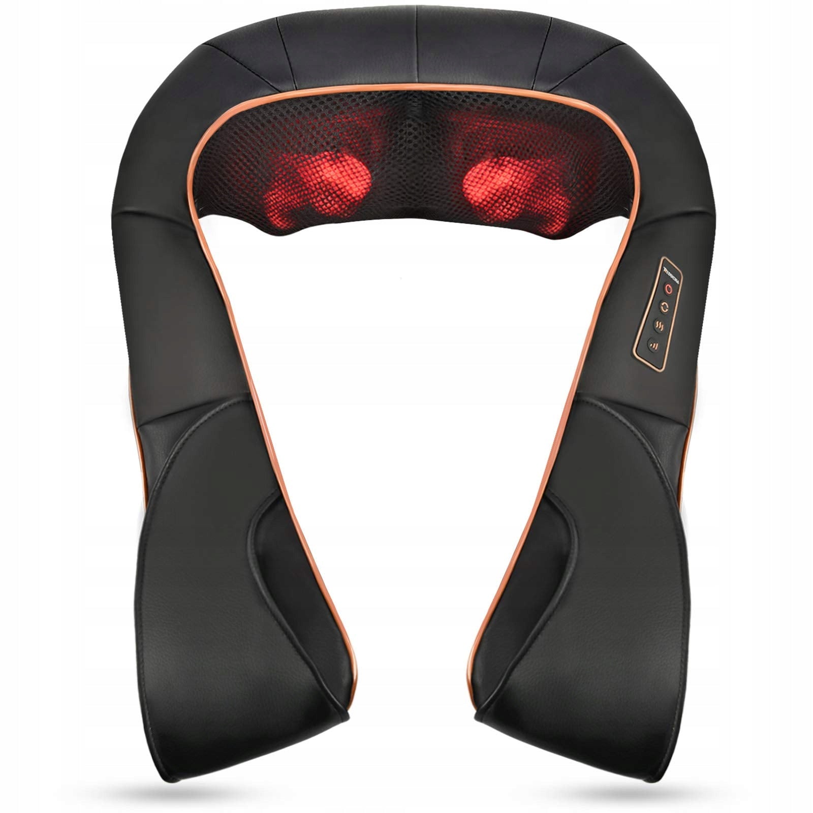 HEATING MASSAGER BACK NECK WHOLE BODY DIFFERENT MODES