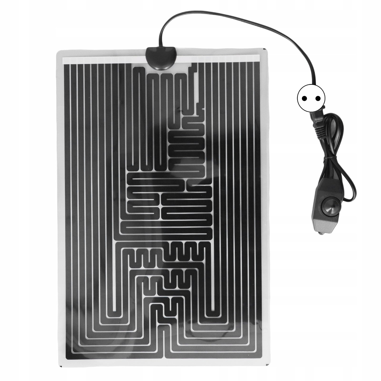 HEATING MAT PAD ADJUSTABLE FOR REPTILES 7W