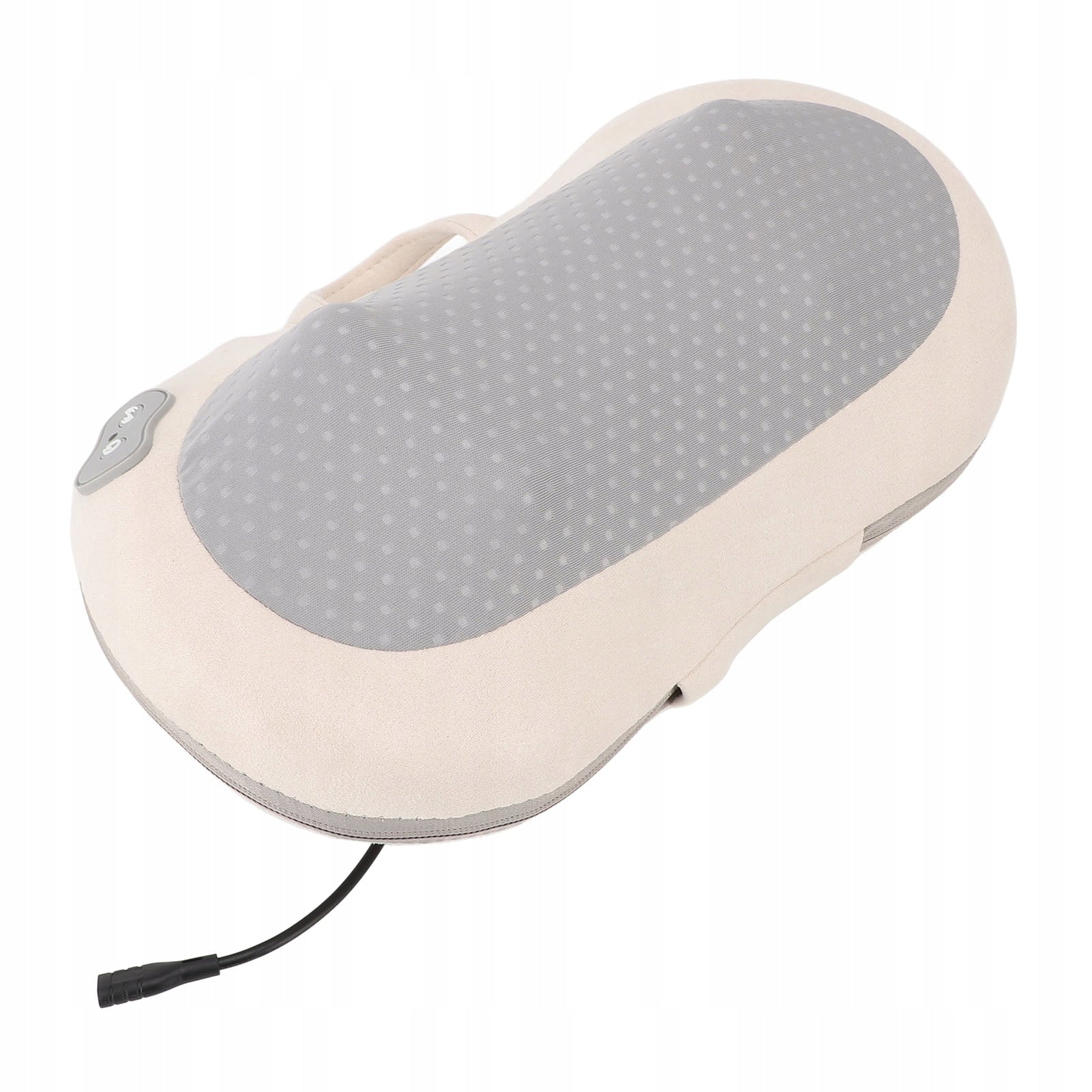 HEATING PAD WITH 2 SIDES ROTATION, TIMER 15MIN, BUILT-IN BATTERY Medical device no