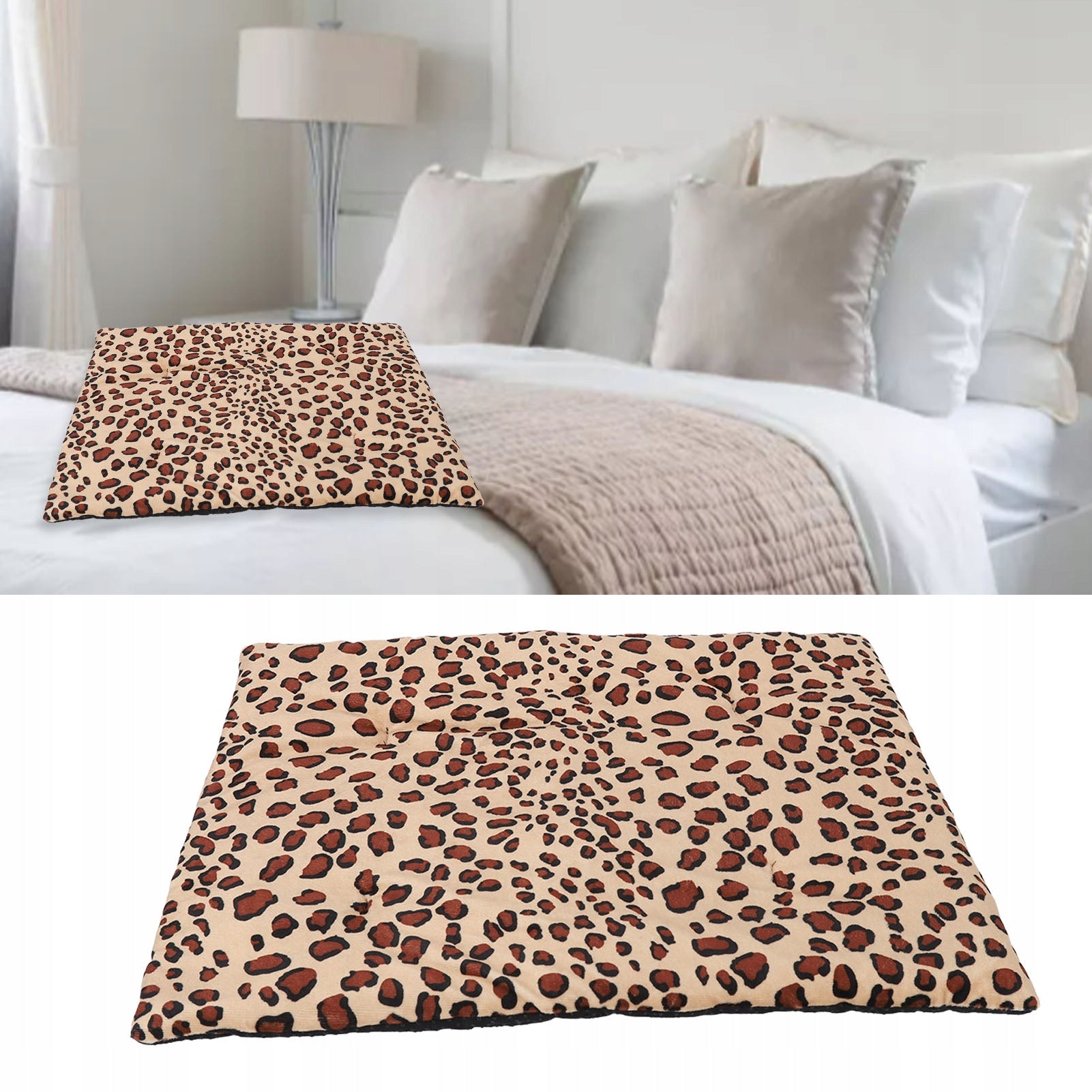 HEATING PAD WITH USB TEMPERATURE CONTROL Packaging status original