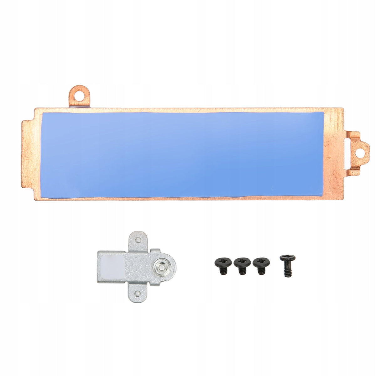 HEATSINK COVER SSD M.2 2280 COOLING DISK FOR DELL ALIENWARE M15 R5 R6