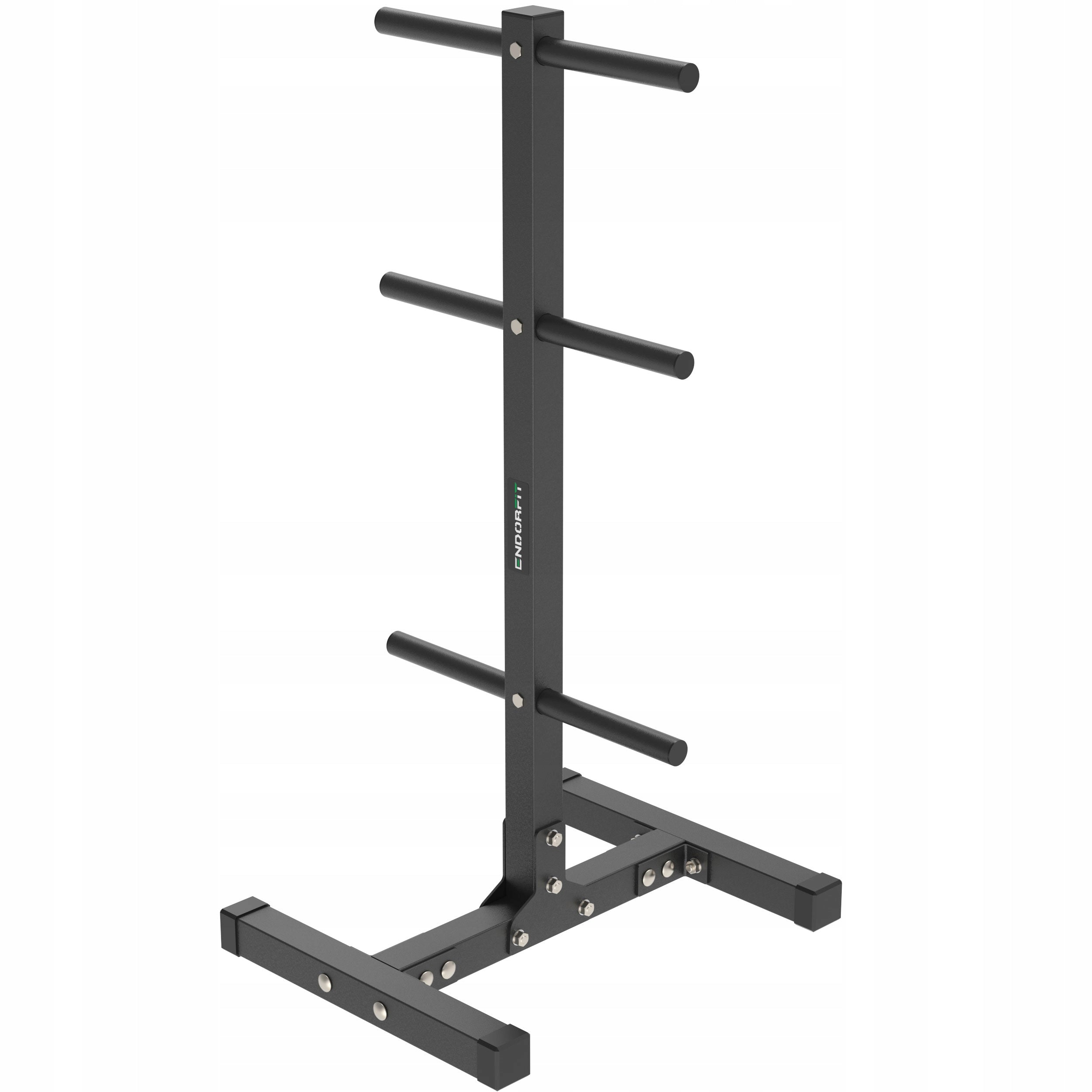 HEAVY DUTY RACK PLATES 400kg ENDORFIT Manufacturer code EH-S108