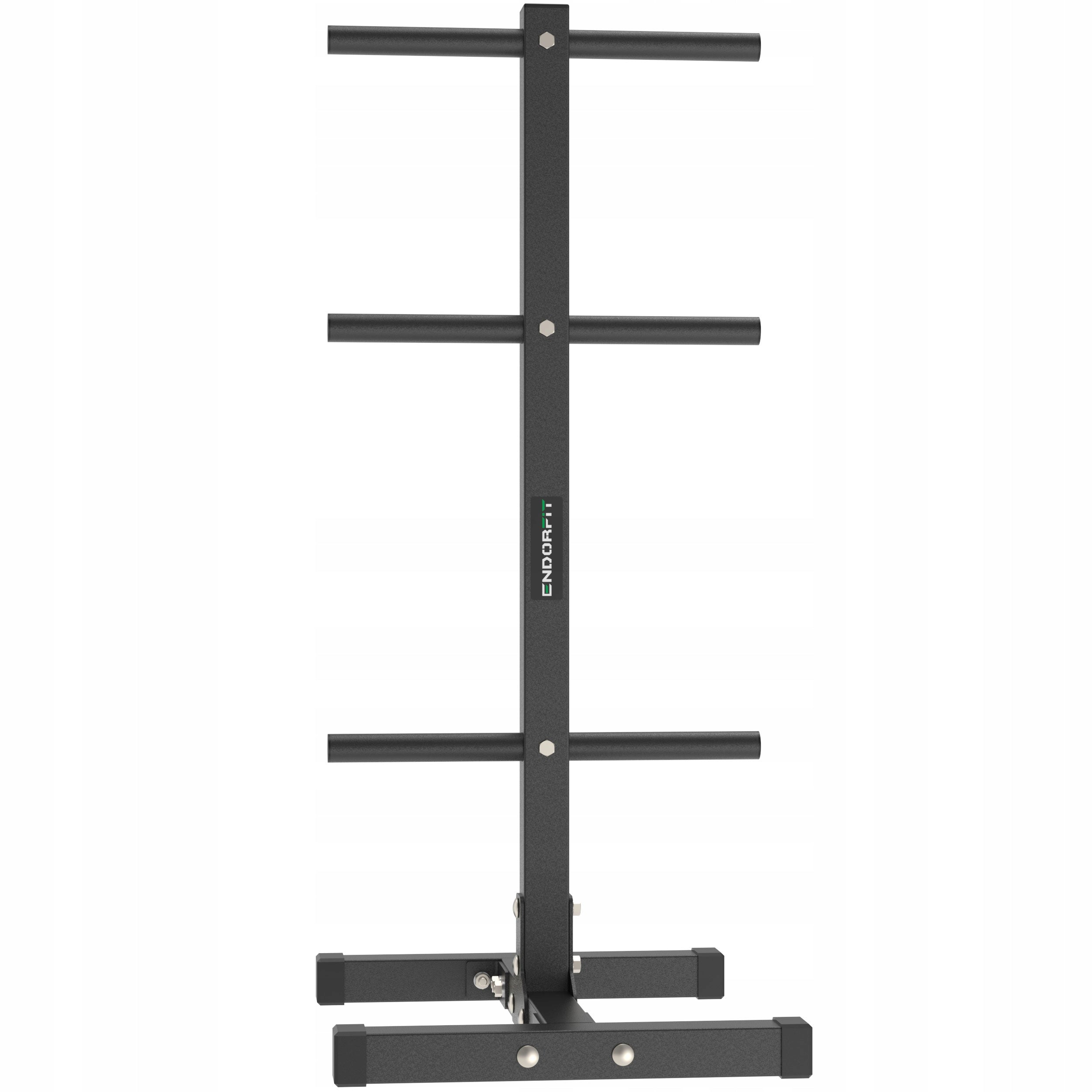 HEAVY DUTY RACK PLATES 400kg ENDORFIT Model EH-S108