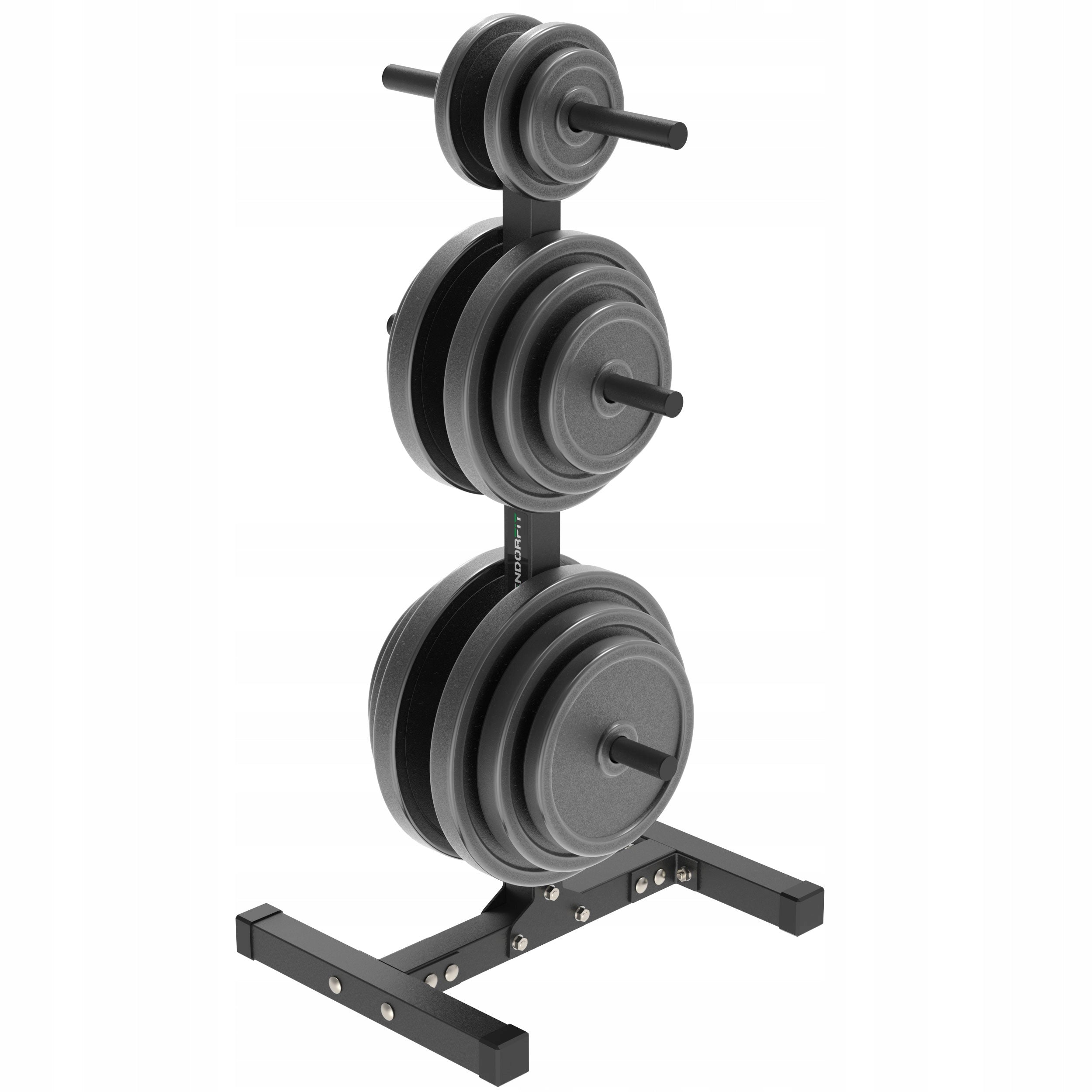 HEAVY DUTY RACK PLATES 400kg ENDORFIT