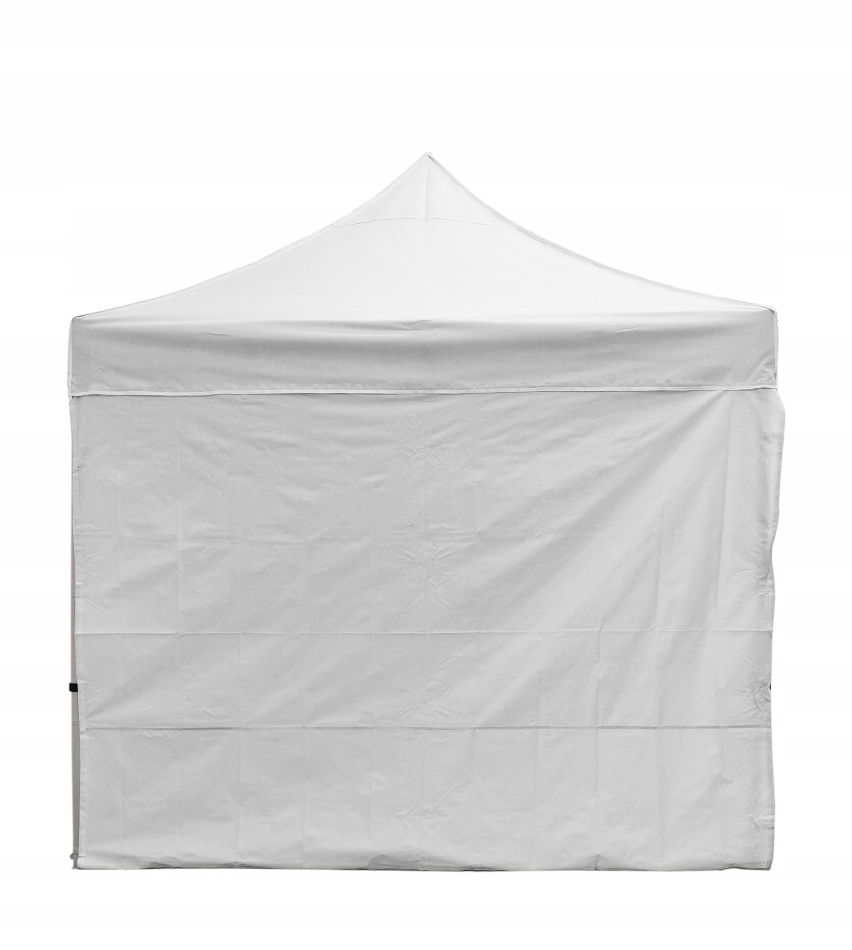 HEAVY TENT 3X3 WHITE 42 kg metal connectors commercial pavilion Namaxa Width 3 m
