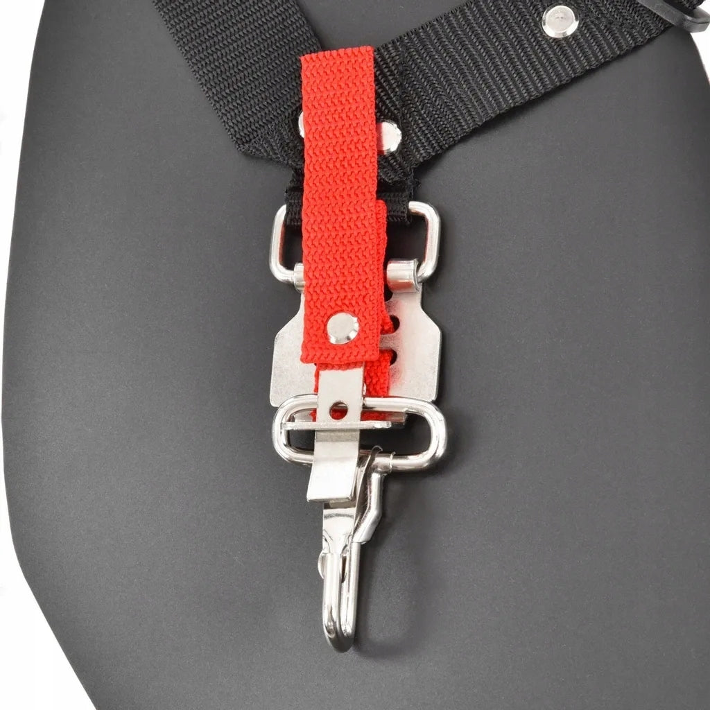 HECHT 000104 PROFESSIONAL BRACES FOR HECHT SCYTHES EAN (GTIN) 8595614923736