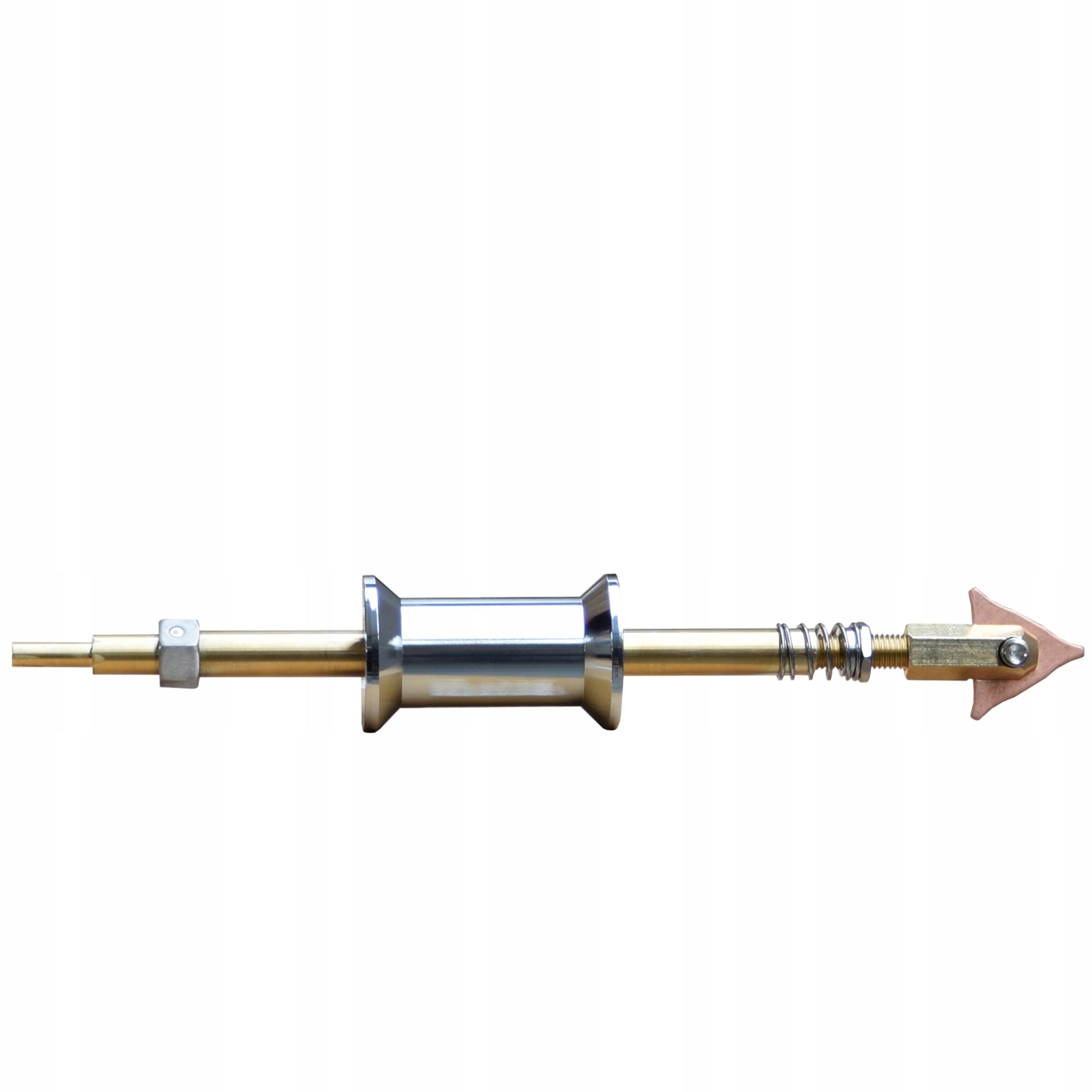 HECKMANN 6500 230-400V FOR SPOTTER SPOTER DENTS EAN (GTIN) 5905054693176