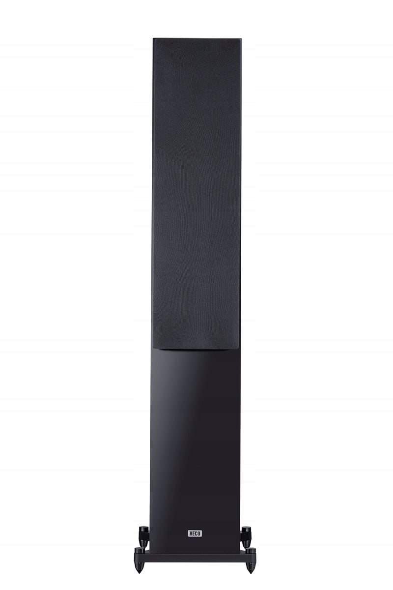 Heco Aurora 900 AM, juoda