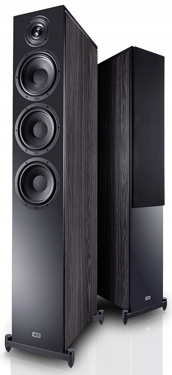 Heco Aurora 900 AM, juoda