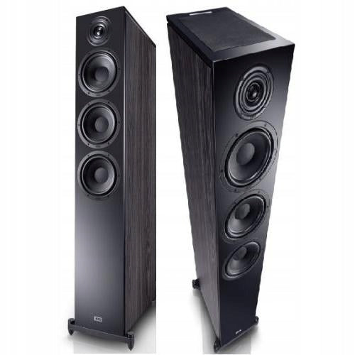 Heco Aurora 900 AM, juoda