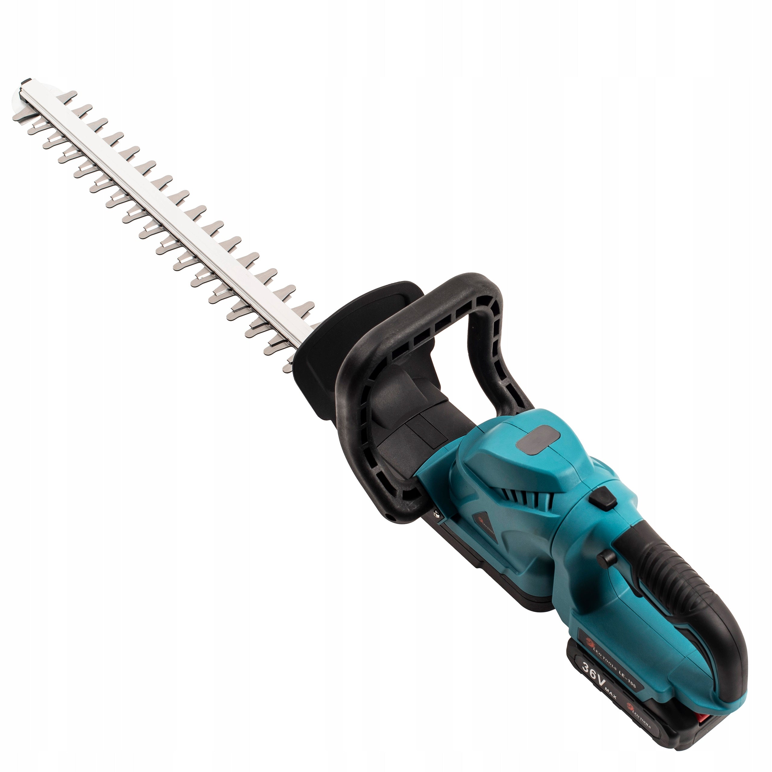 HEDGE CUTTING SHEARS CORDLESS SHEARS 51CM 2X AKU 36V 2Ah STRONG Brand no brand