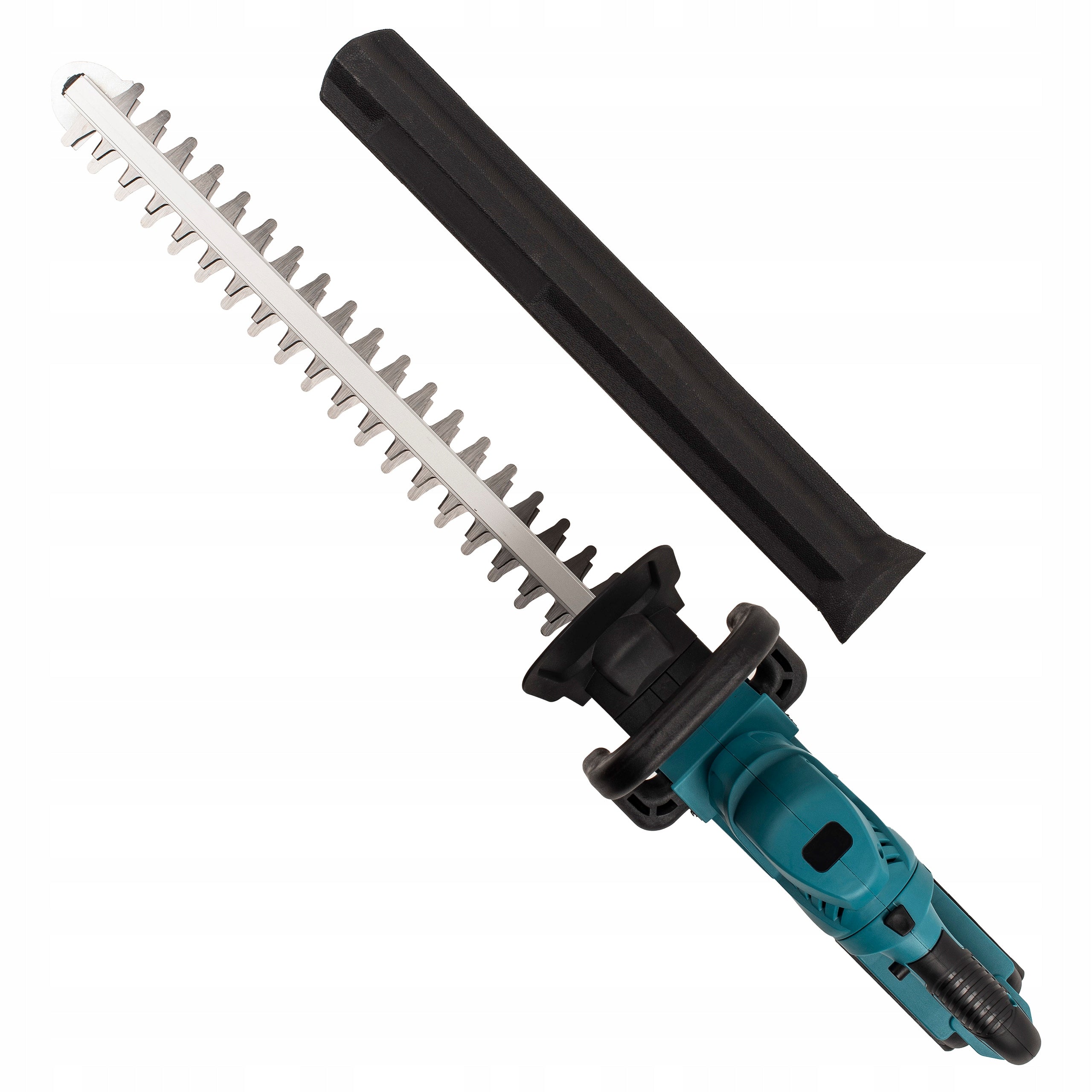 HEDGE CUTTING SHEARS CORDLESS SHEARS 51CM 2X AKU 36V 2Ah STRONG Model LE-155