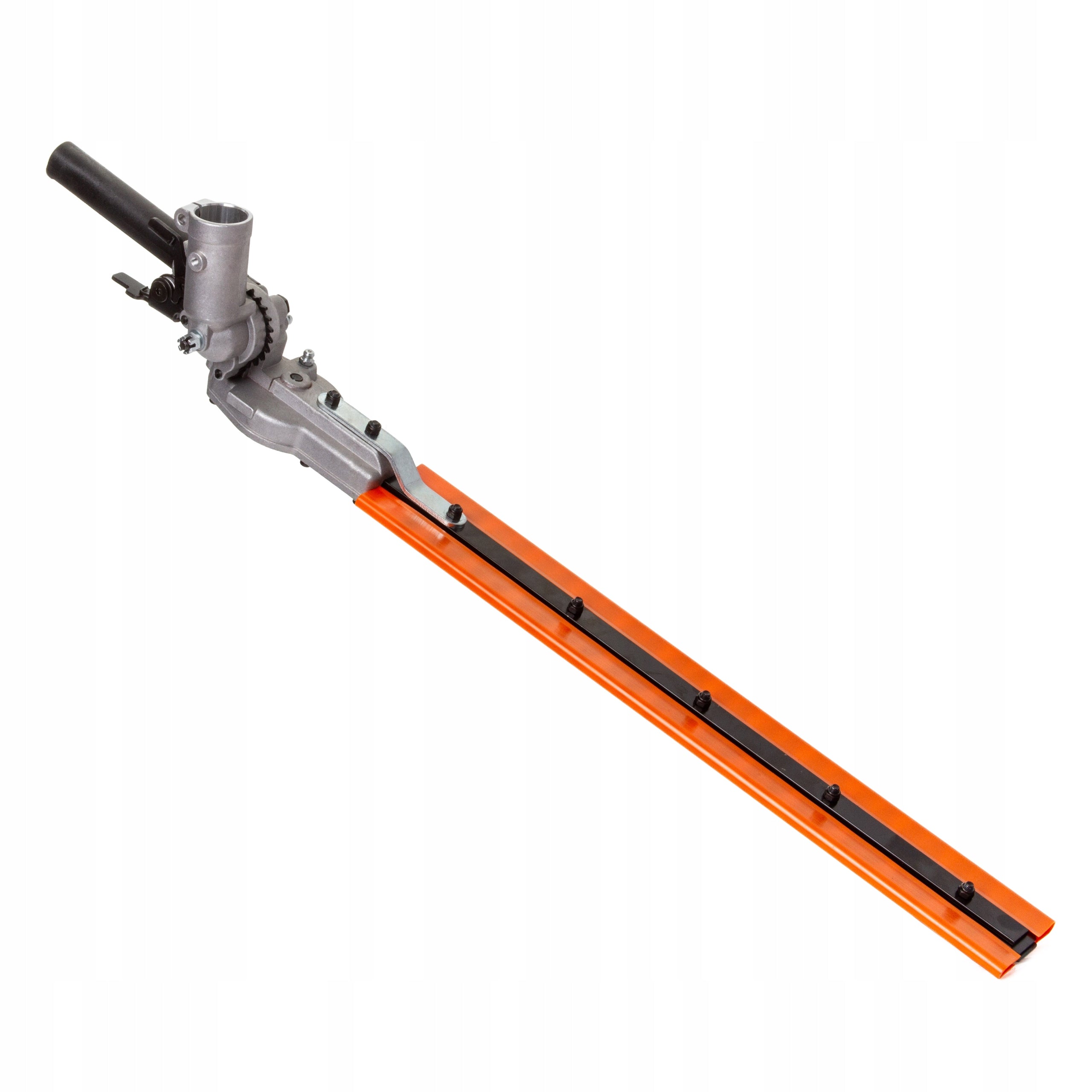 HEDGE TRIMMER FOR PIPE SCYTHE 28 MM 9 CUTTER ATTACHMENT SAW SCYTHE ROLLER Brand Mar-Pol