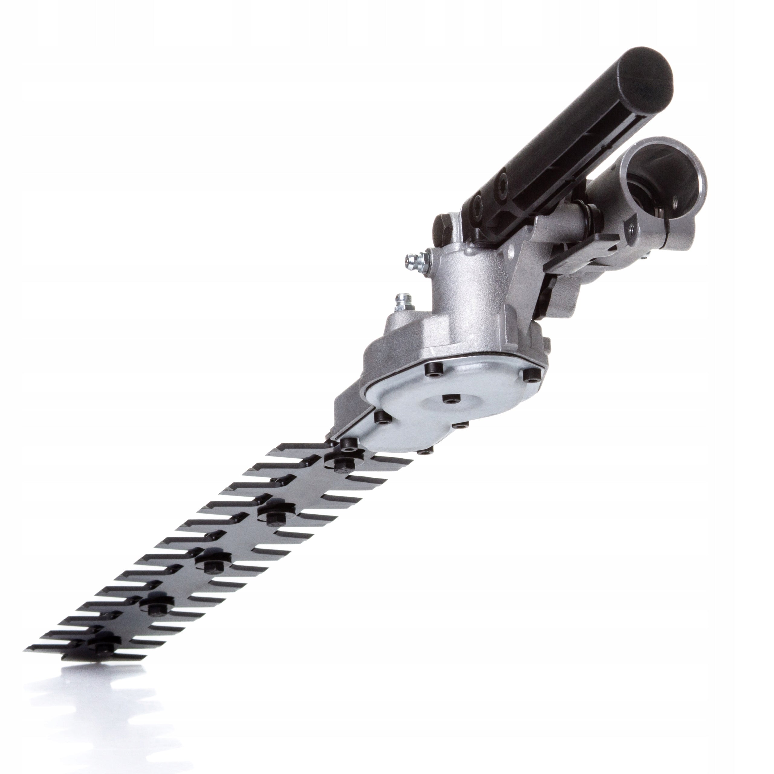 HEDGE TRIMMER FOR PIPE SCYTHE 28 MM 9 CUTTER ATTACHMENT SAW SCYTHE ROLLER Kind service kit