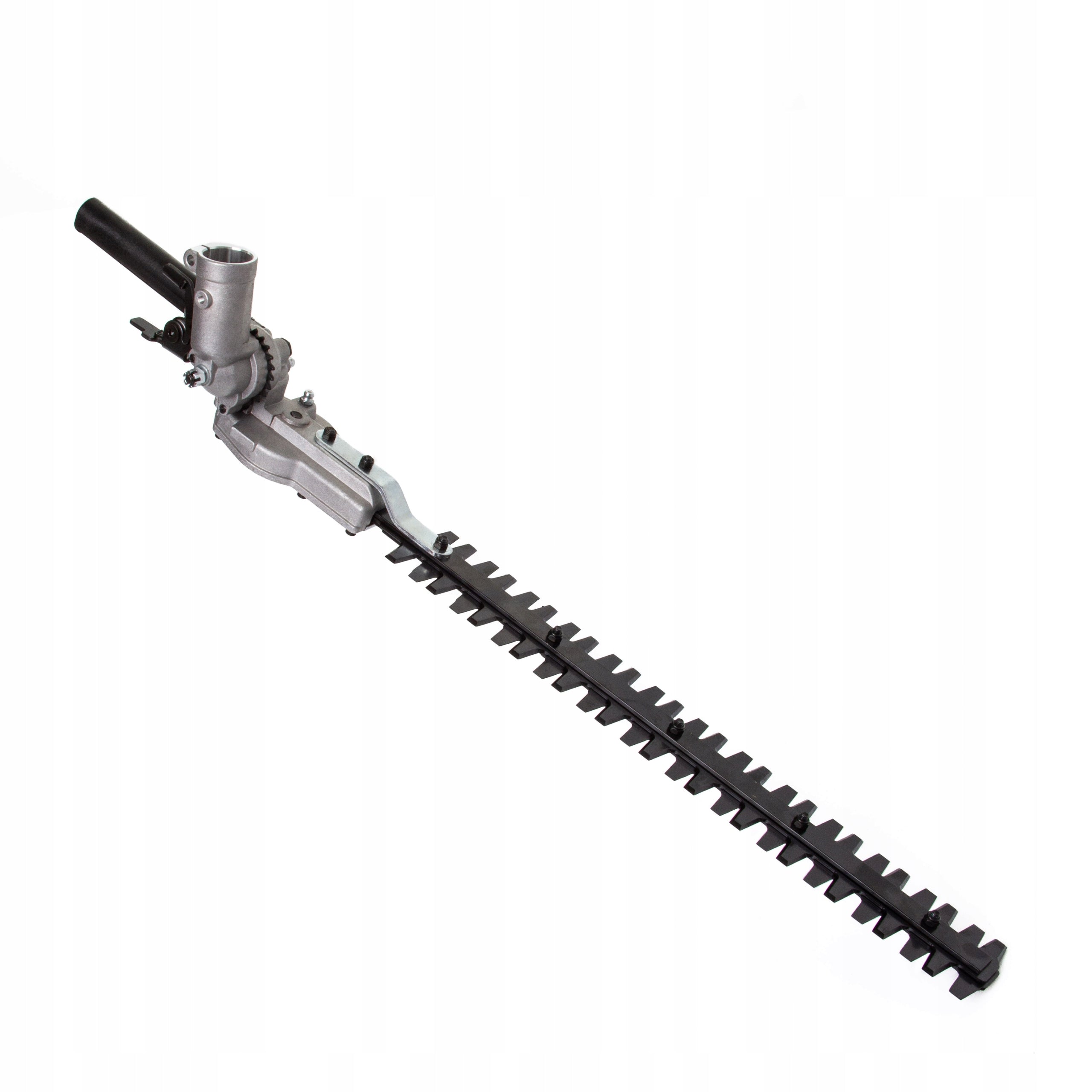 HEDGE TRIMMER FOR PIPE SCYTHE 28 MM 9 CUTTER ATTACHMENT SAW SCYTHE ROLLER Manufacturer code M83264