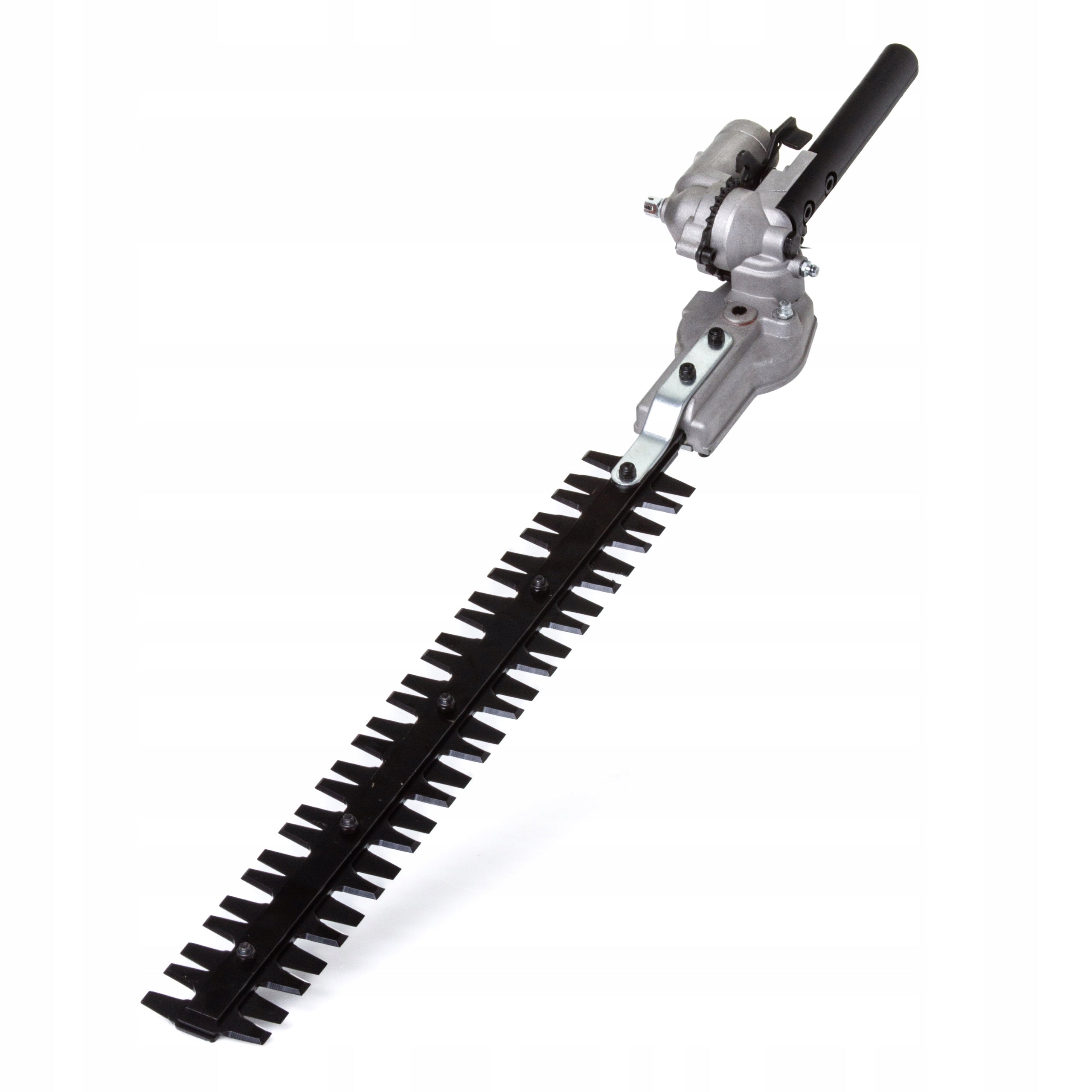 HEDGE TRIMMER FOR PIPE SCYTHE 28 MM 9 CUTTER ATTACHMENT SAW SCYTHE ROLLER Packaging status original