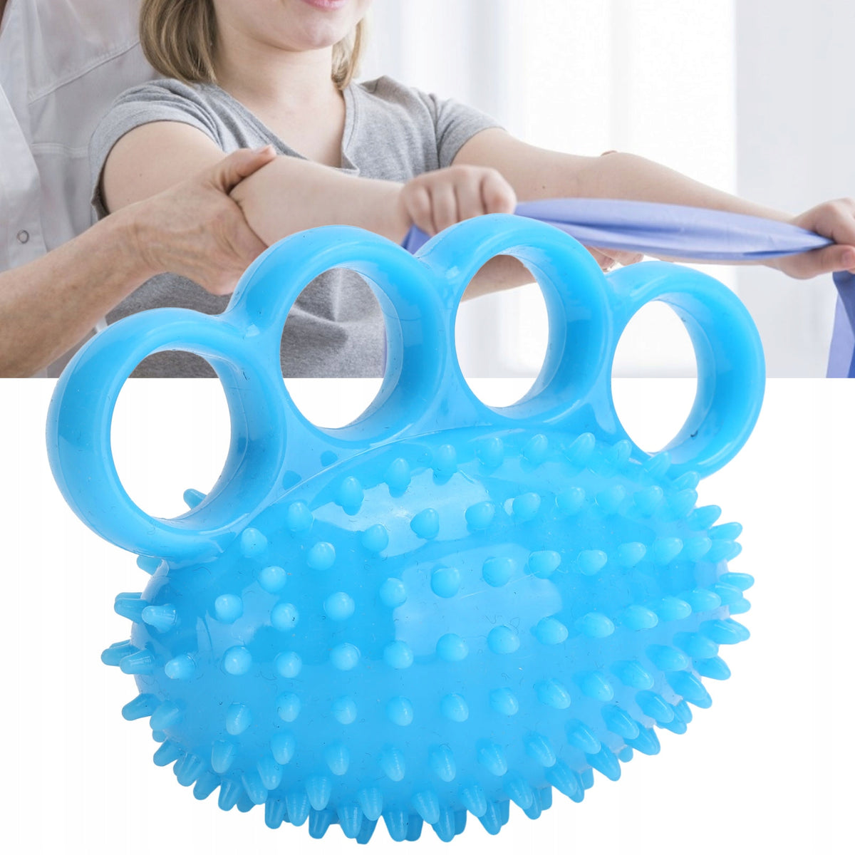 HEDGEHOG BALLS FOR REHABILITATION MASSAGE Manufacturer code 147564