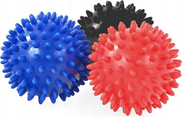 HEDGEHOG BALLS HARD PROFIT 3PCS