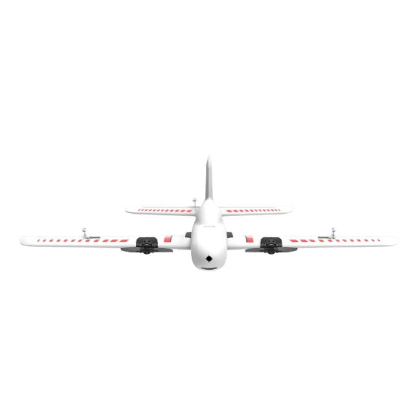 HEEWING Hunter H1 Humi PNP RC Aircraft 680mm 2S XT30 Dual Engine Model H1-P-W