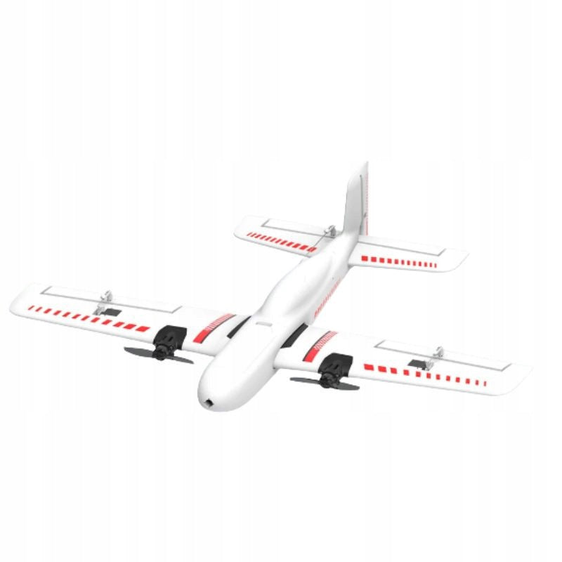 HEEWING Hunter H1 Humi PNP RC Aircraft 680mm 2S XT30 Dual Engine