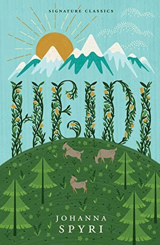 Heidi 