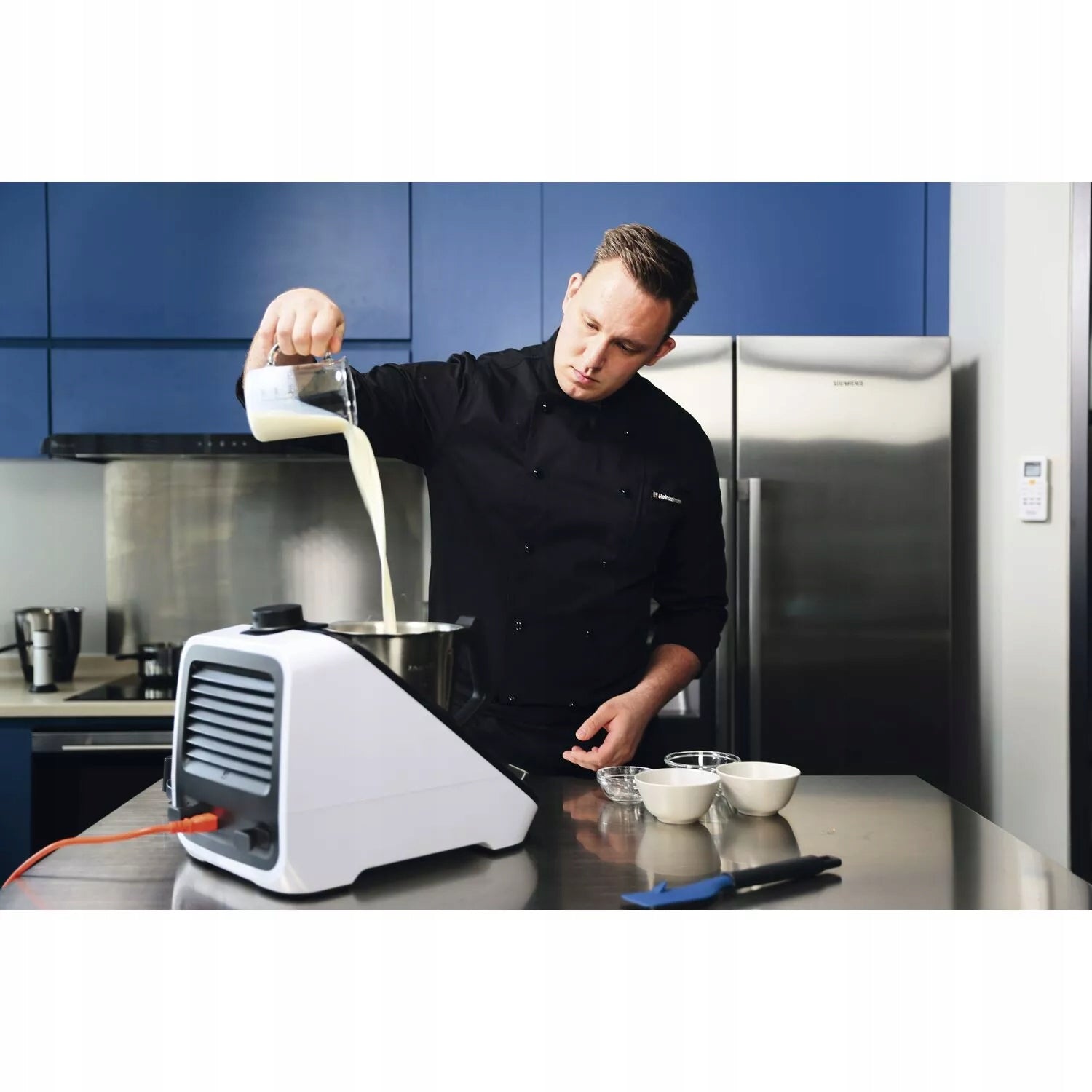 HEINZELMANN Food processor CHEF-X Brand no brand