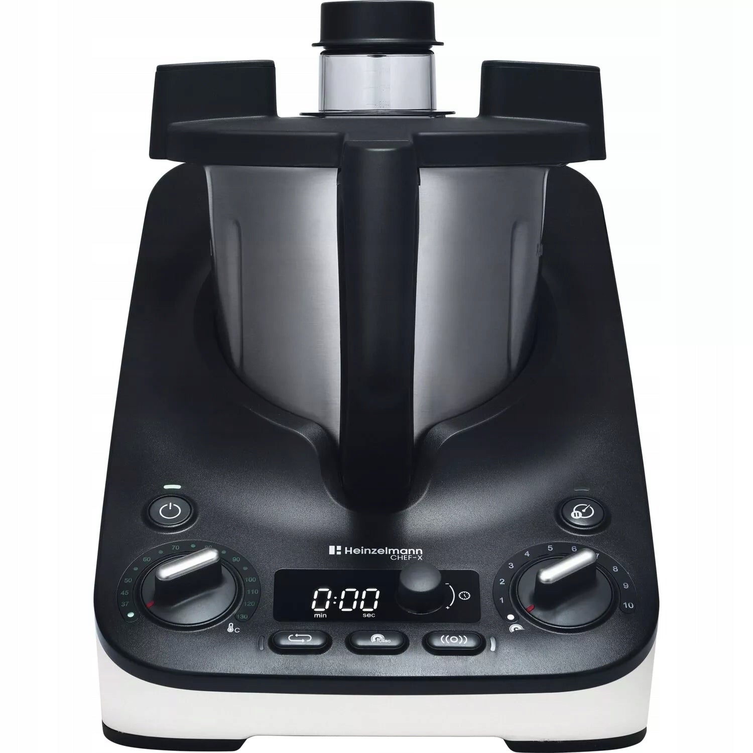 HEINZELMANN Food processor CHEF-X