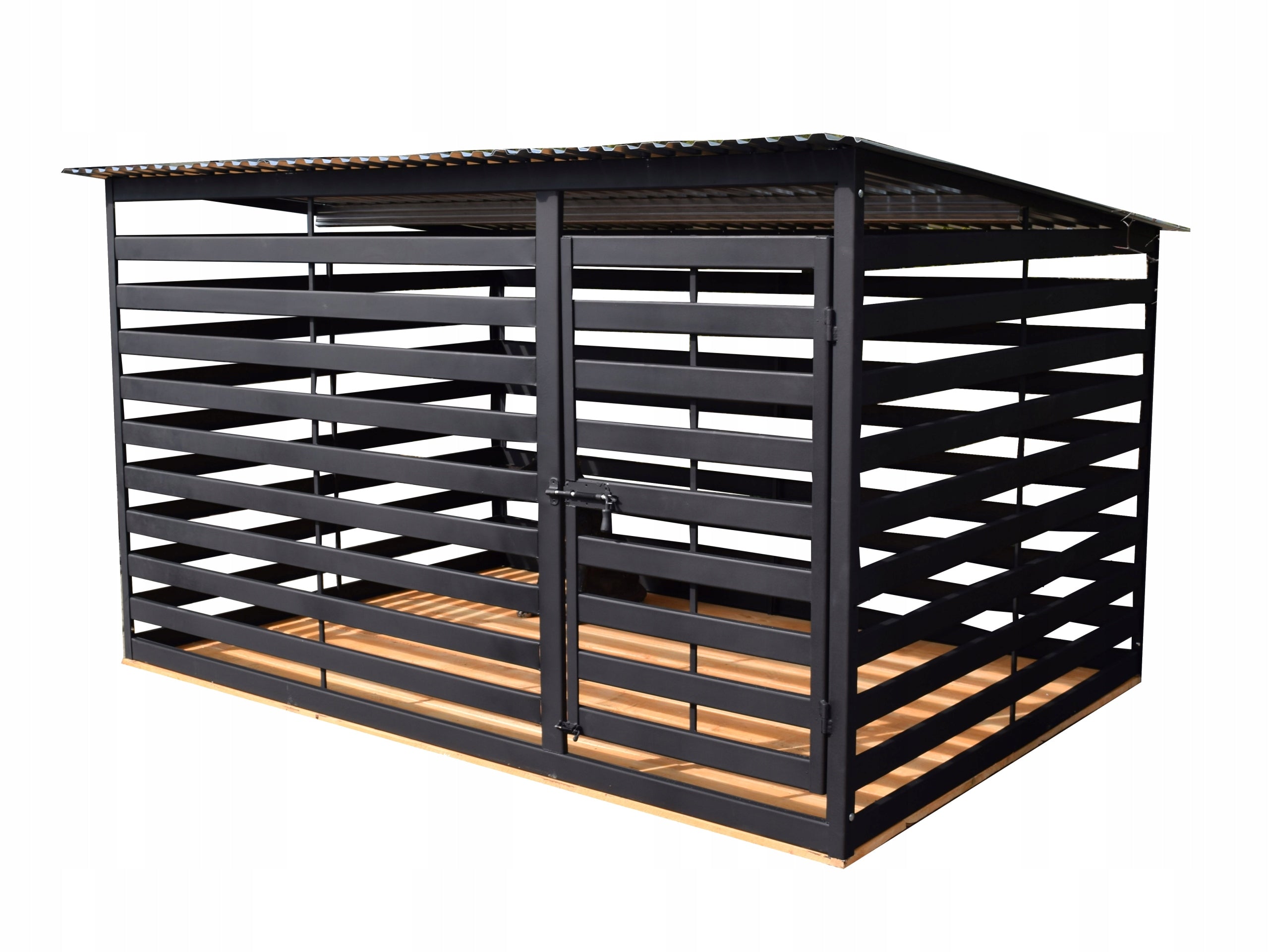 HEKTOR dog playpen 3x2 cage MEGA STRONG Brand Konstal