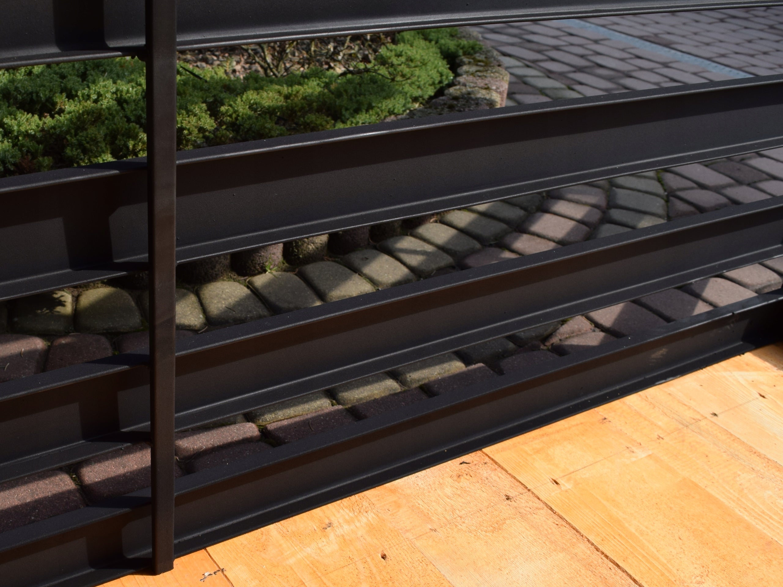 HEKTOR dog playpen 3x2 cage MEGA STRONG Product height 171 cm
